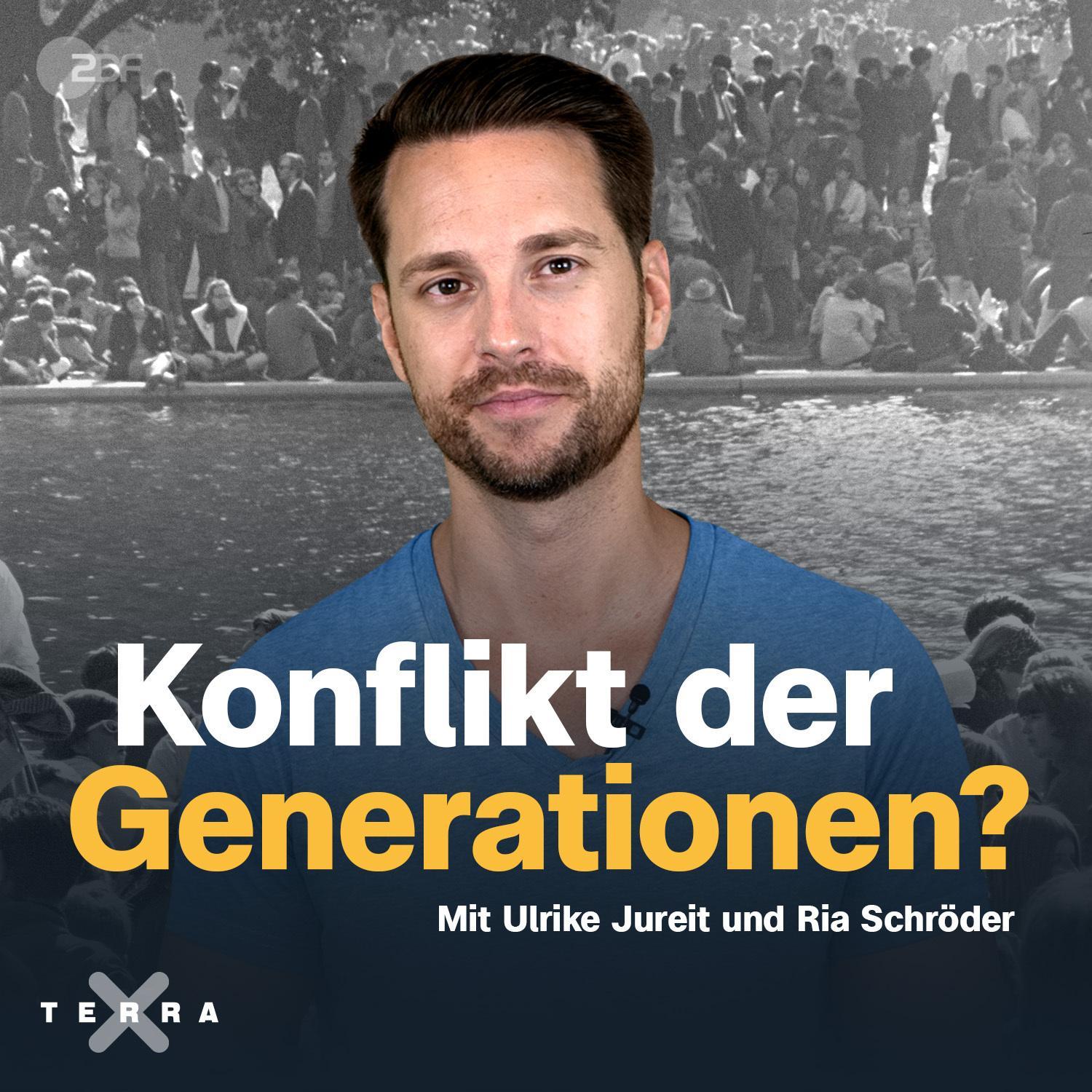 Terra X History - Der Podcast