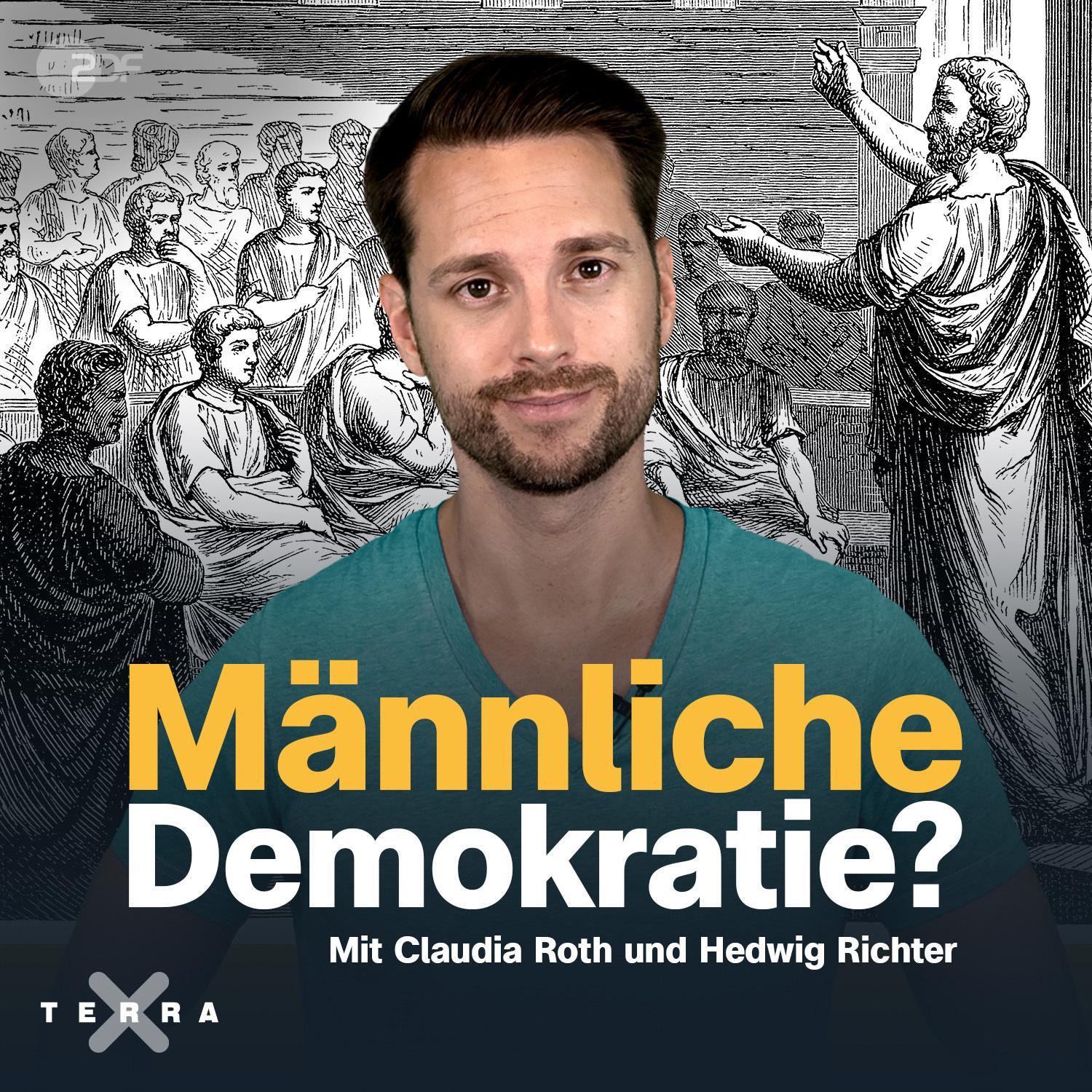 Terra X History - Der Podcast