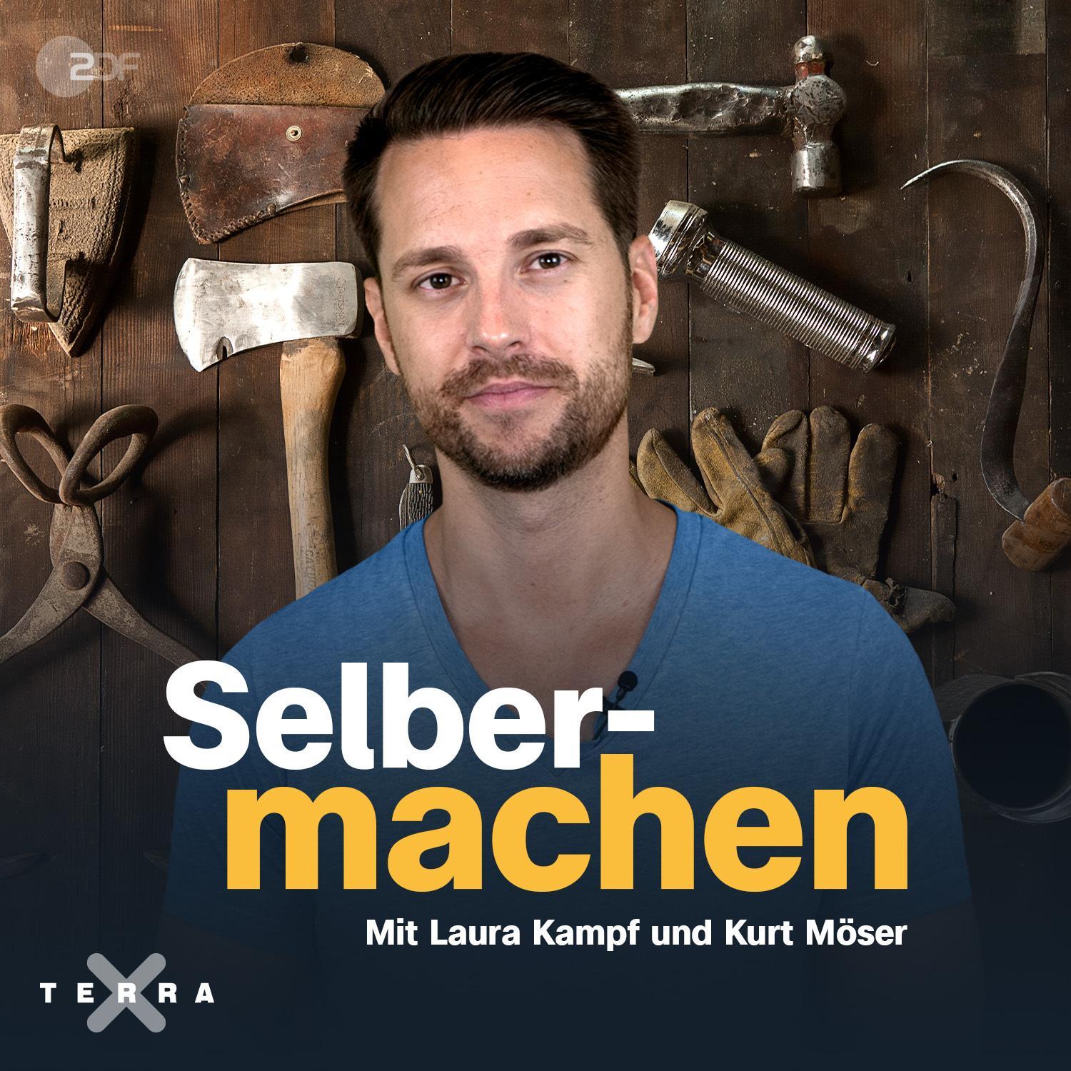 Terra X History - Der Podcast