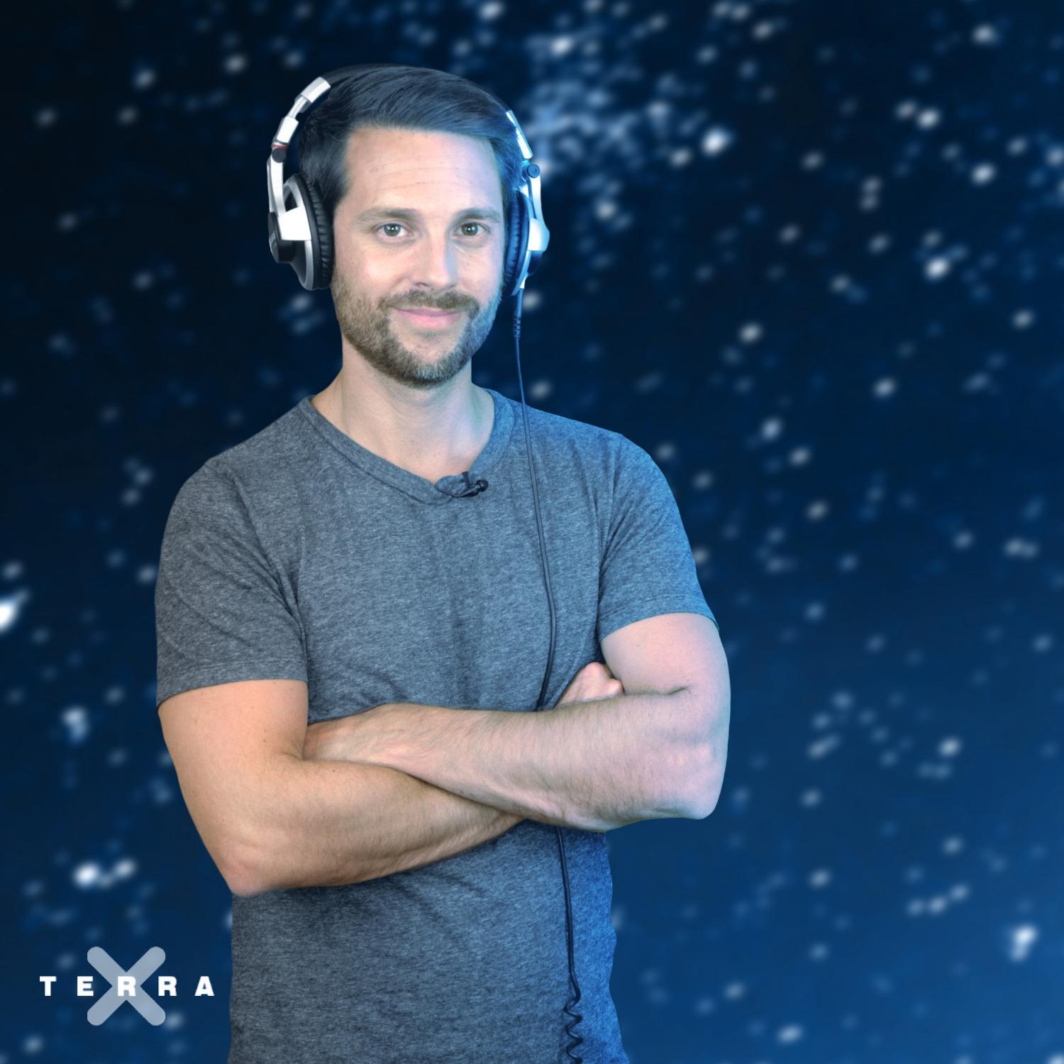 Terra X History - Der Podcast