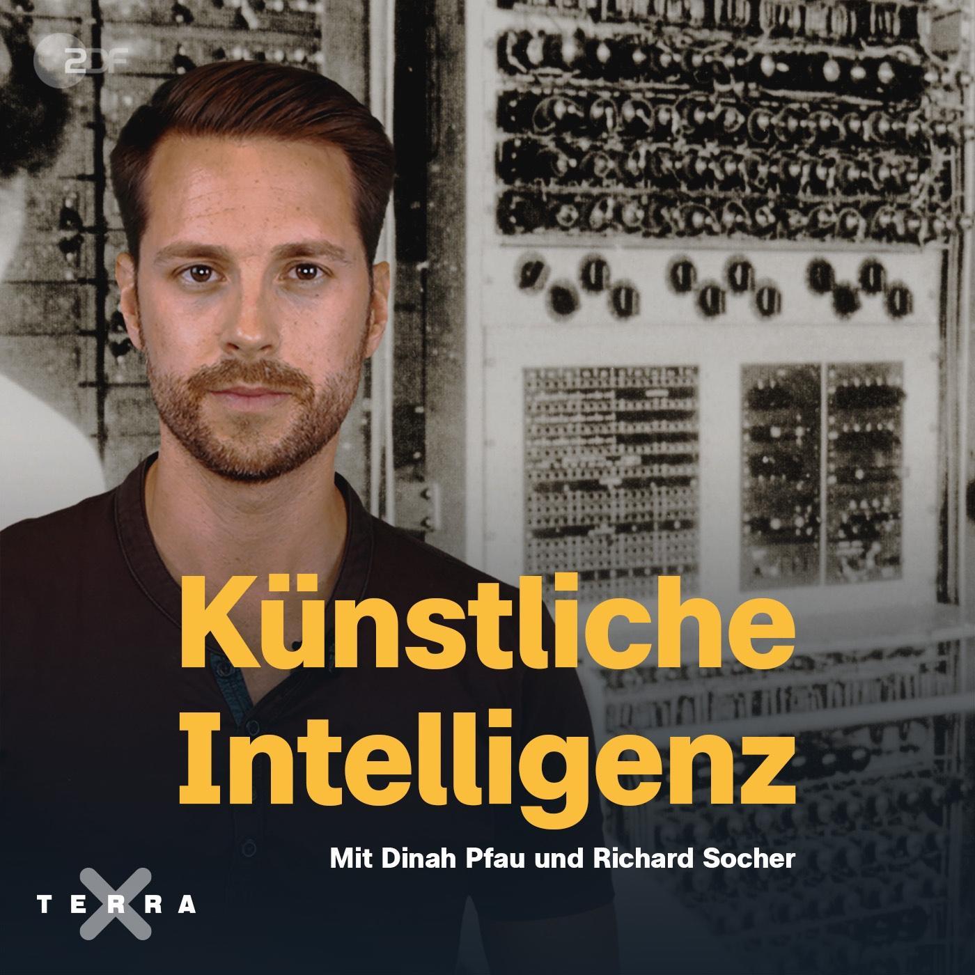 Geschichte der Künstlichen Intelligenz Geschichte der Künstlichen Intelligenz