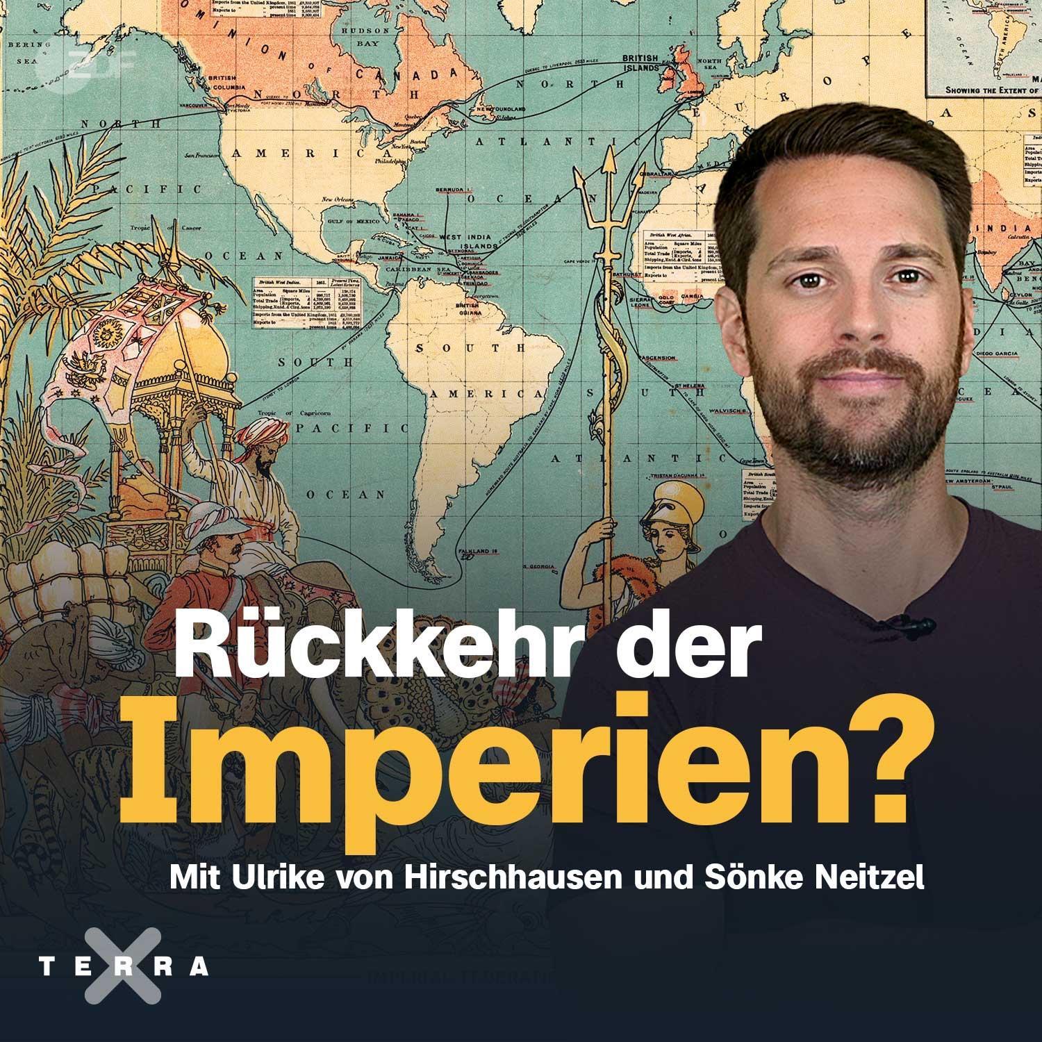 Terra X History - Der Podcast
