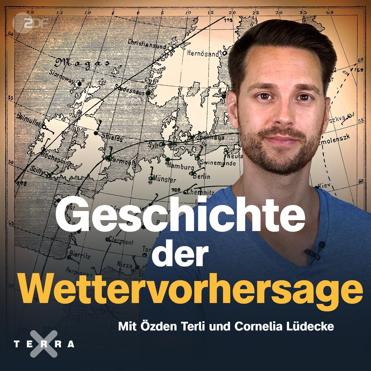 Terra X History - Der Podcast