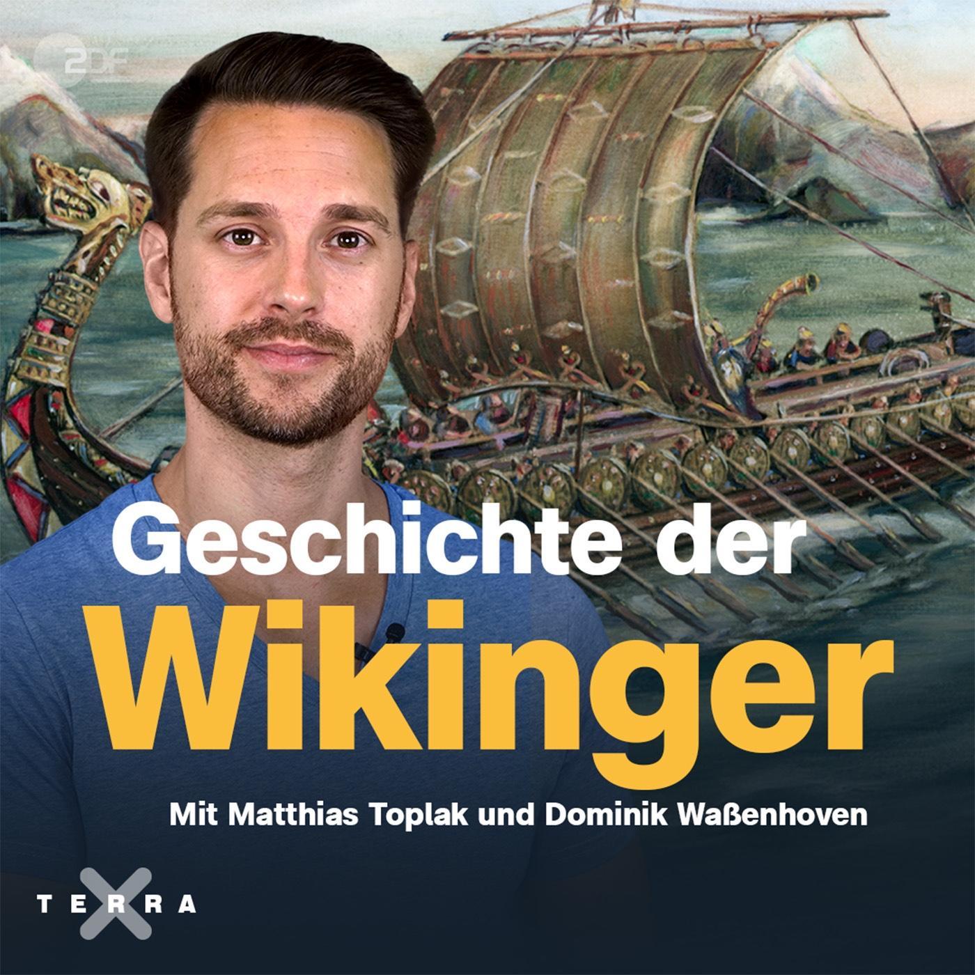 Terra X History - Der Podcast