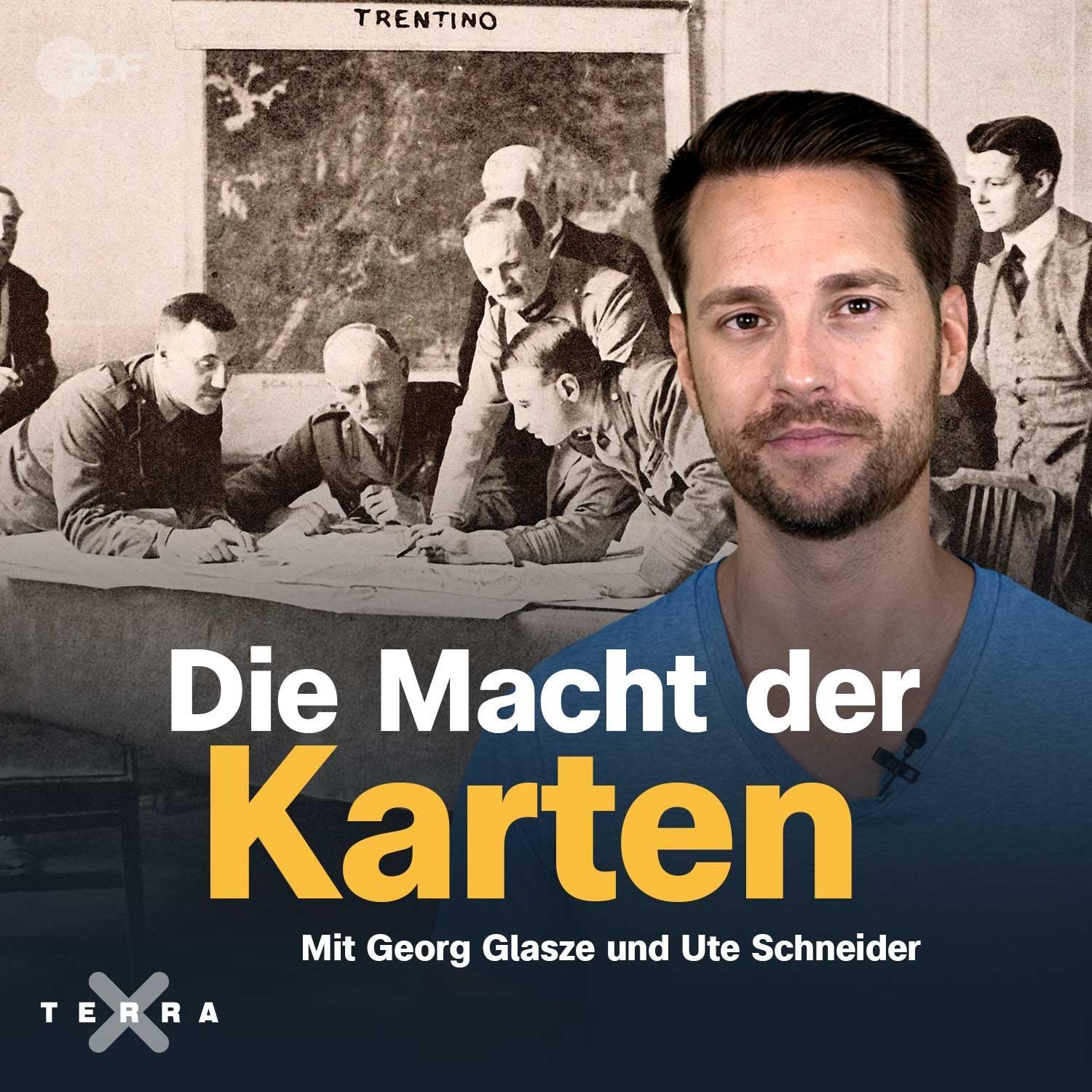 Die Macht der Karten