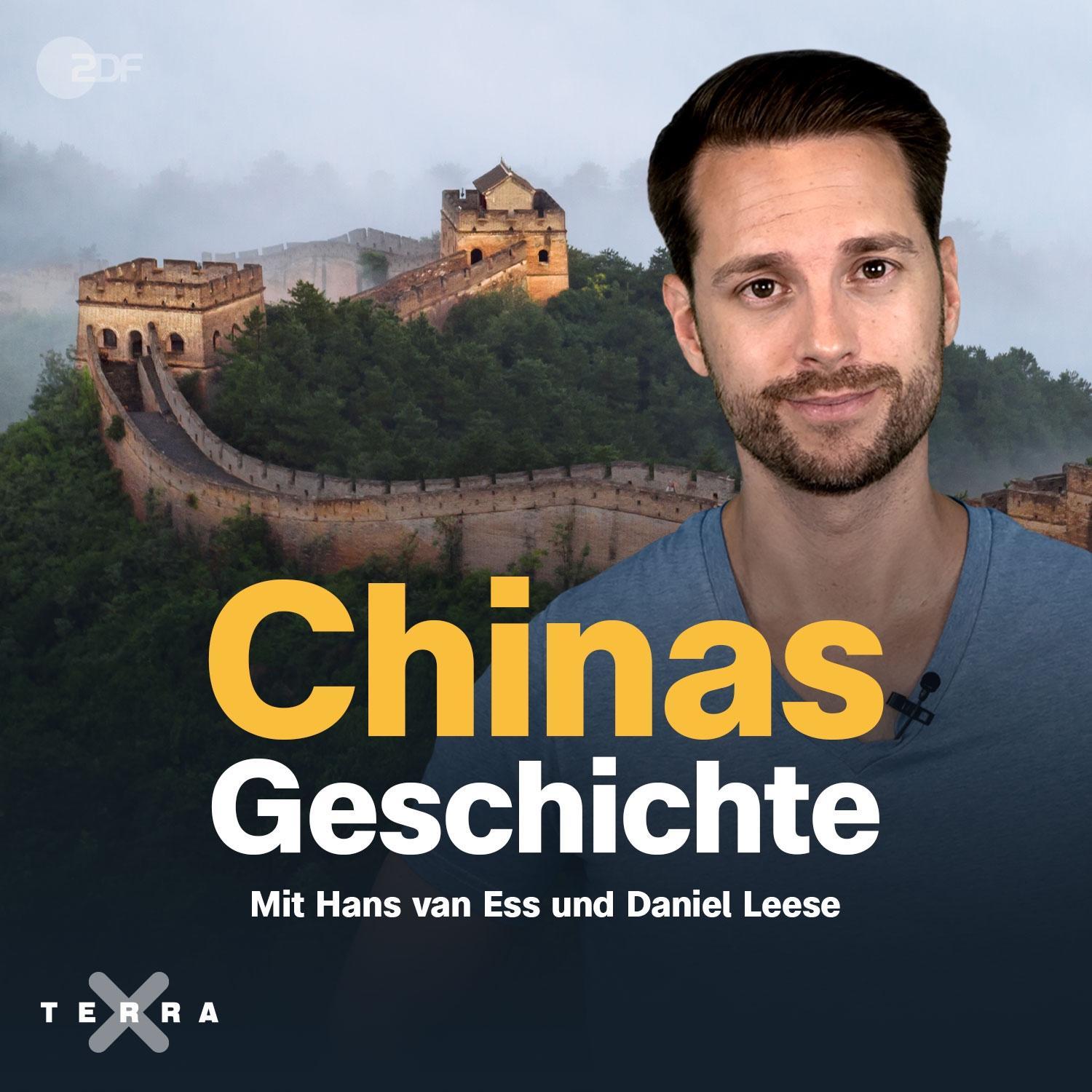 Chinas Geschichte Chinas Geschichte