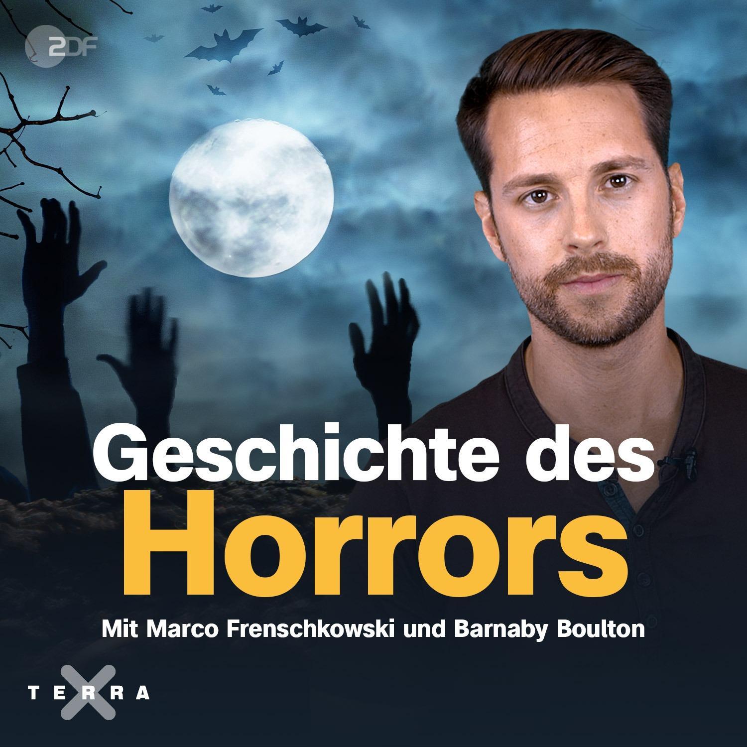 Eine kleine Geschichte des Horrors Eine kleine Geschichte des Horrors
