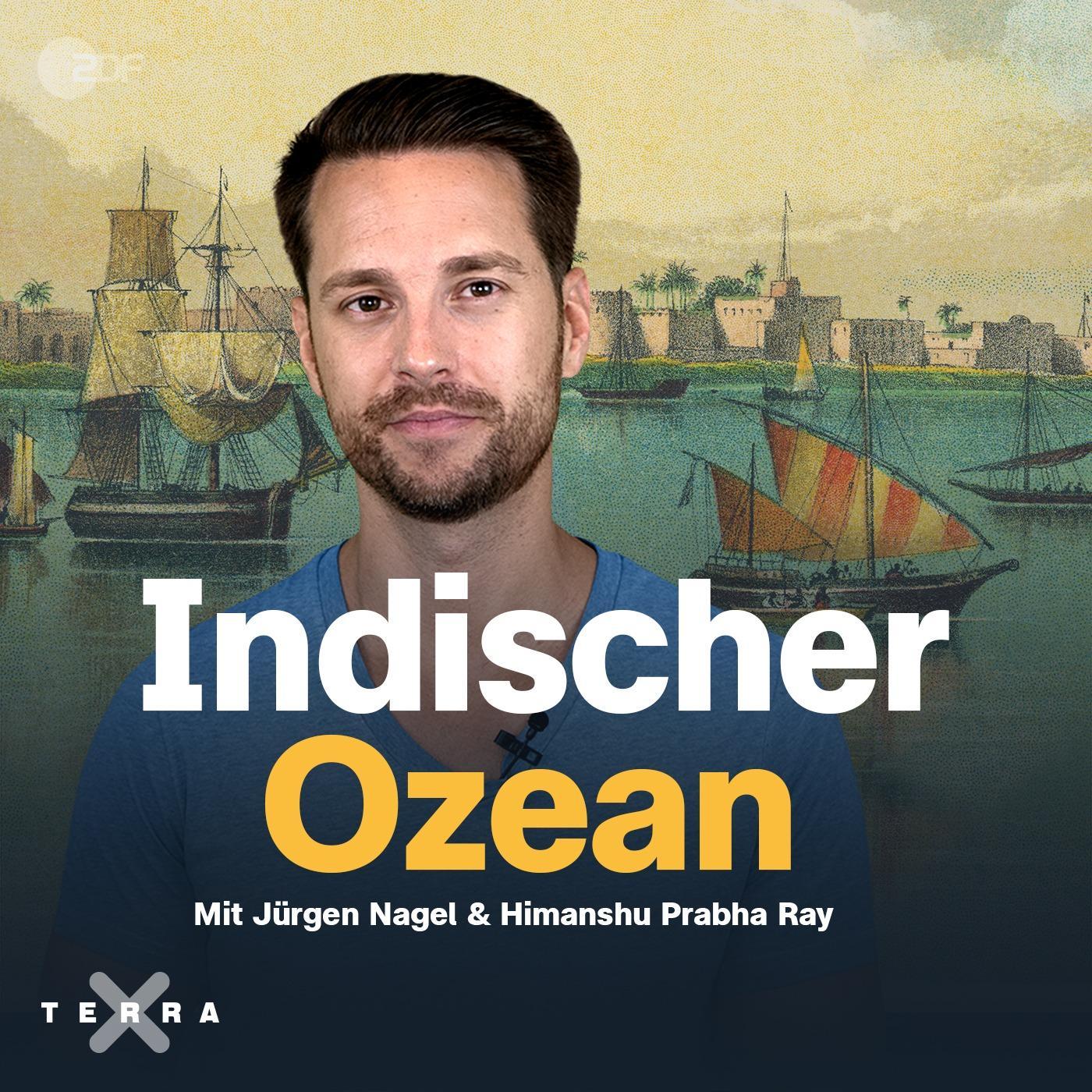Die Geschichte des Indischen Ozeans episode artwork