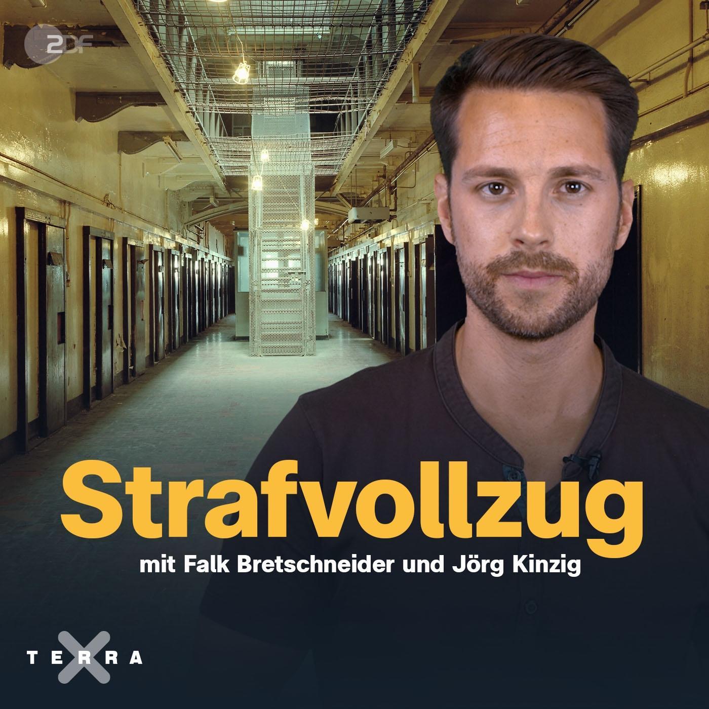 Geschichte des Strafvollzugs