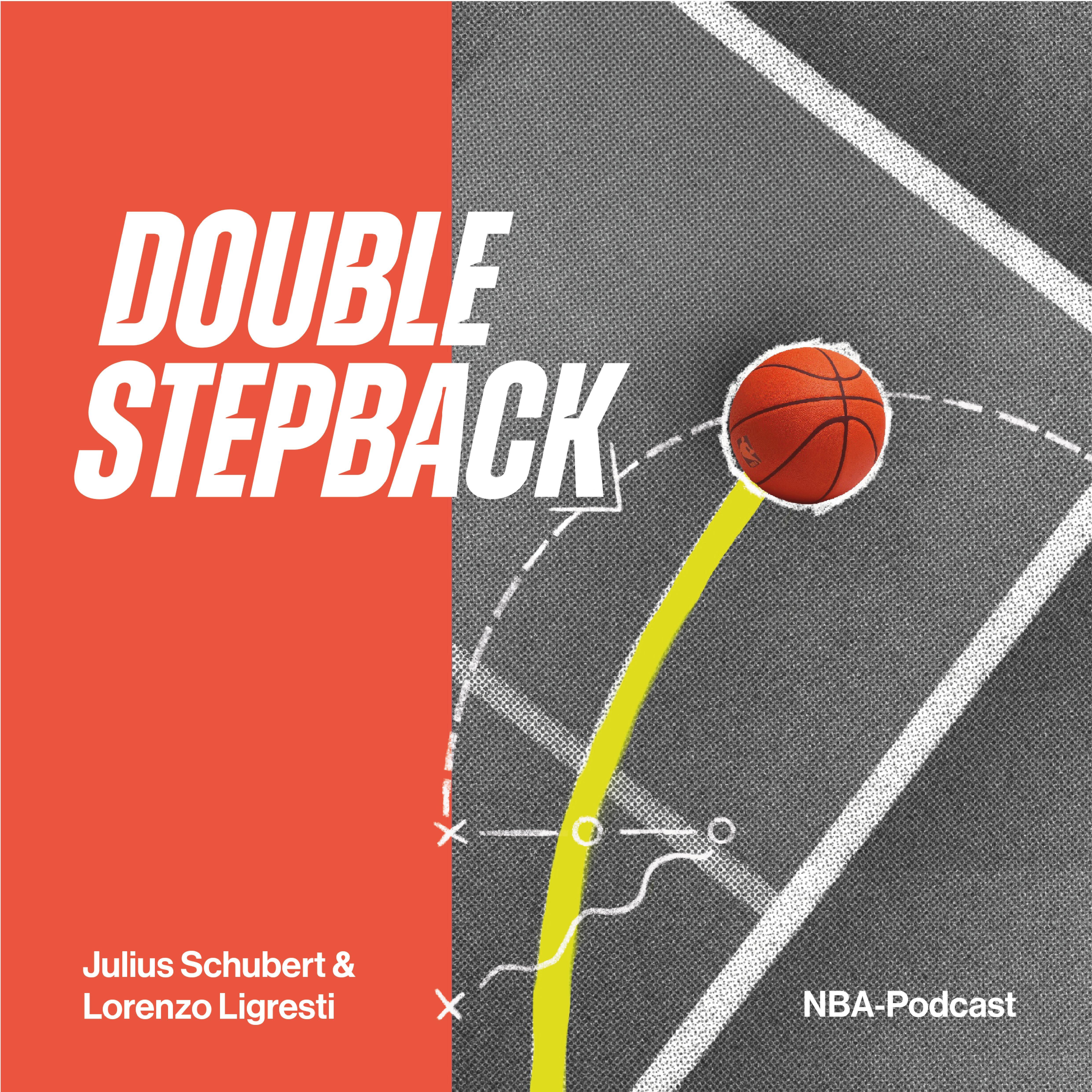 Double Stepback