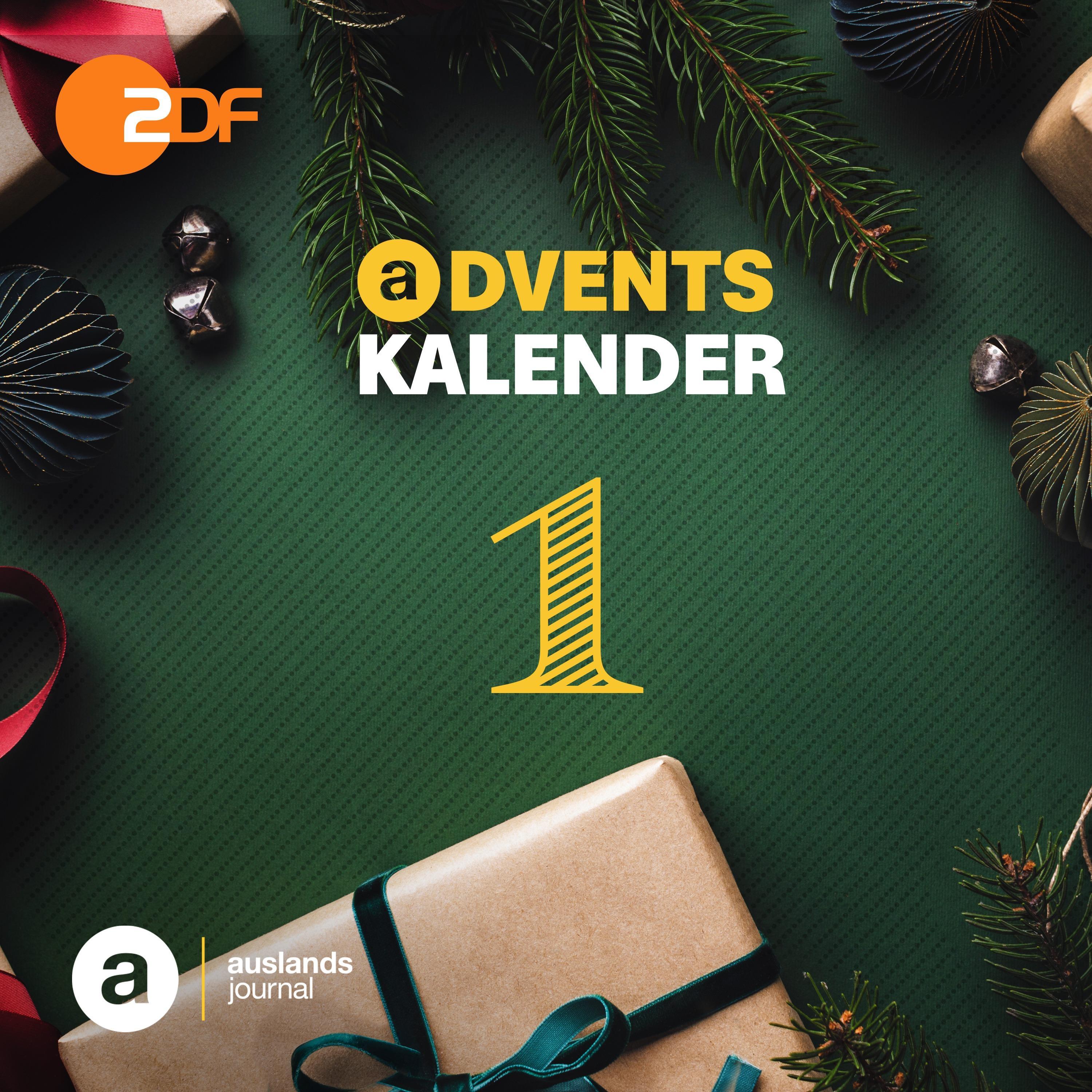 DER TRUMP EFFEKT  –  ZDF auslandsjournal – Der Podcast