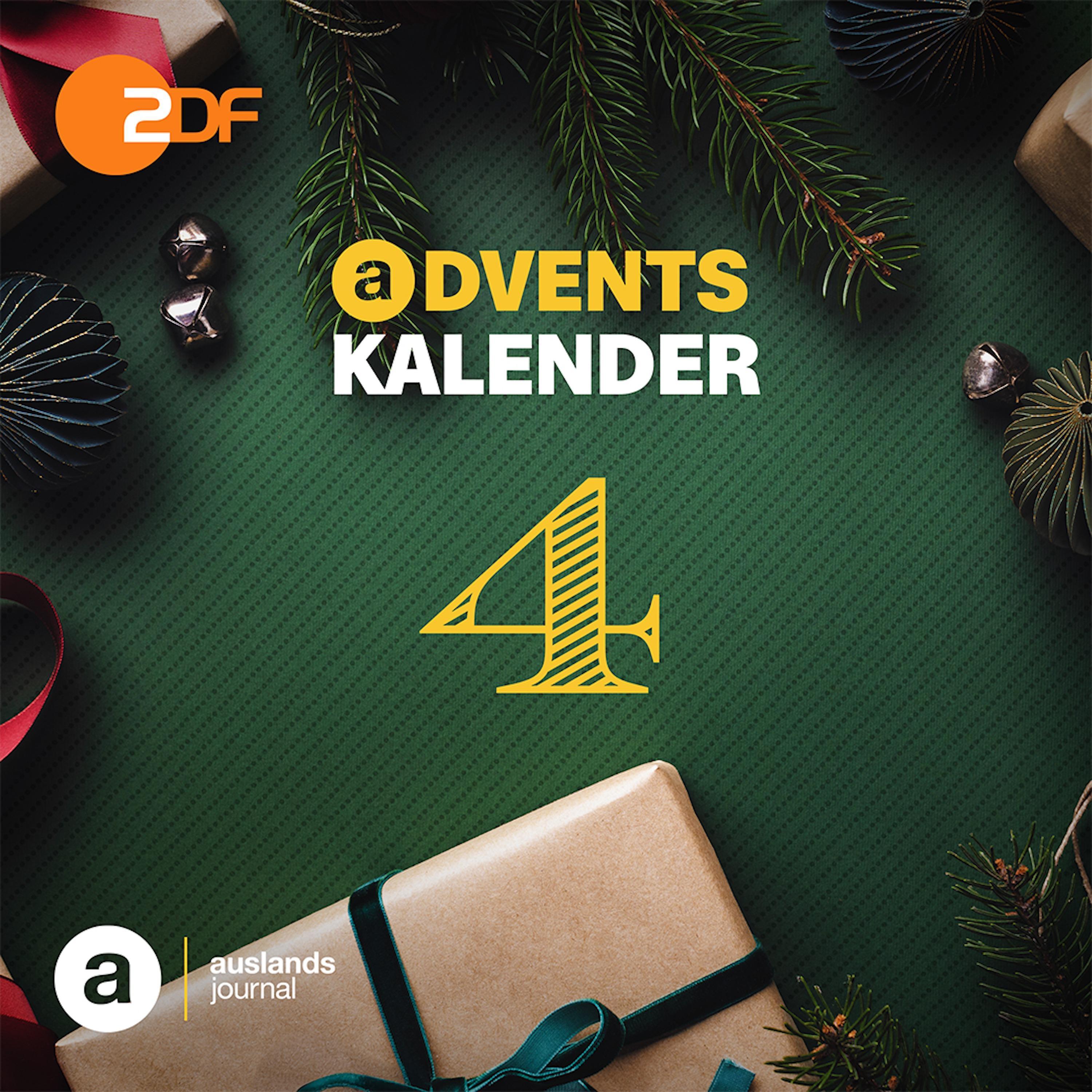 #4 Wie Moskau-Korrespondent Armin Coerper wegen Putin und Trump einmal um die Welt flog #4 Wie Moskau-Korrespondent Armin Coerper wegen Putin und Trump einmal um die Welt flog