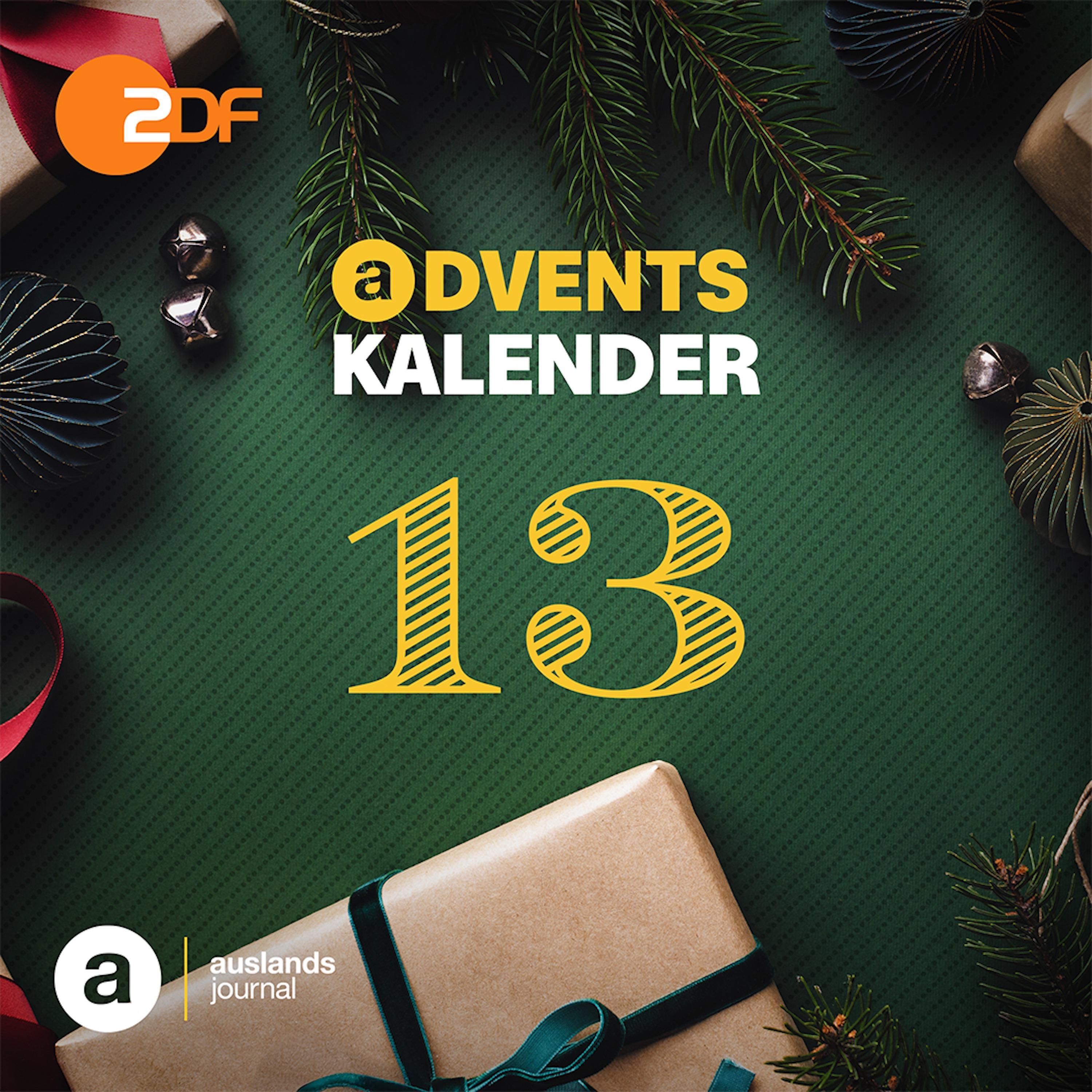 DER TRUMP EFFEKT  –  ZDF auslandsjournal – Der Podcast