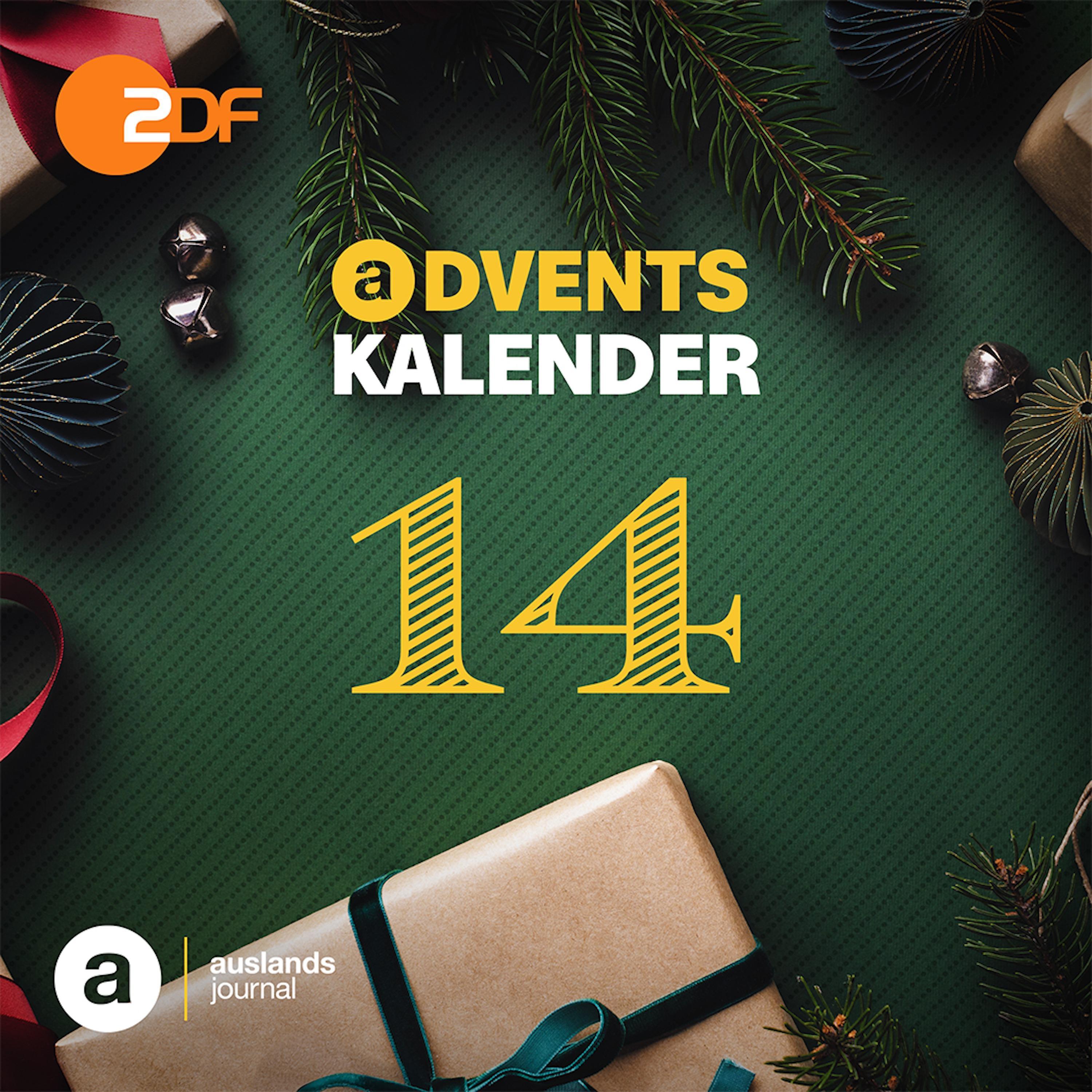 DER TRUMP EFFEKT  –  ZDF auslandsjournal – Der Podcast