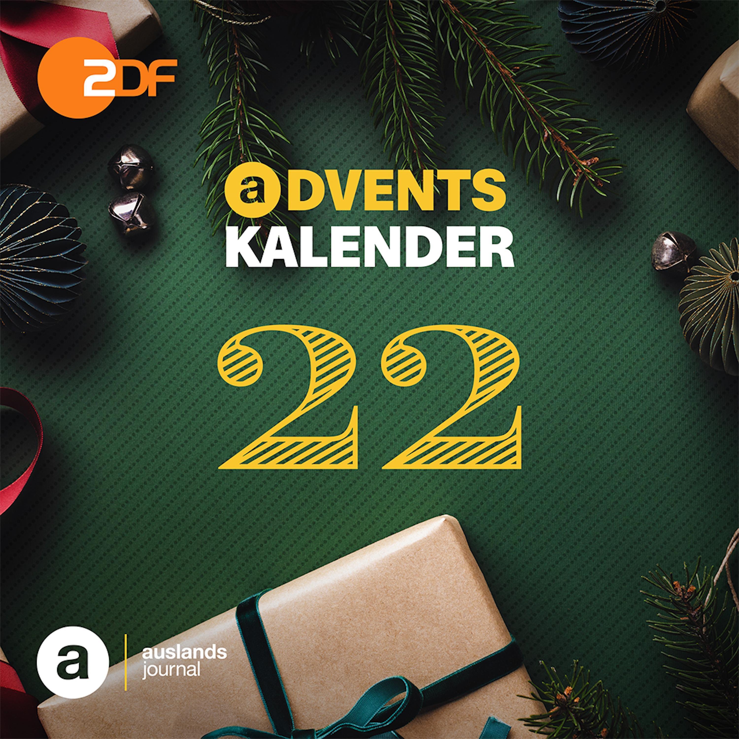 #22 Wie Kairo-Korrespondentin Golineh Atai mit ihren Schutzengeln durch Syrien reist #22 Wie Kairo-Korrespondentin Golineh Atai mit ihren Schutzengeln durch Syrien reist