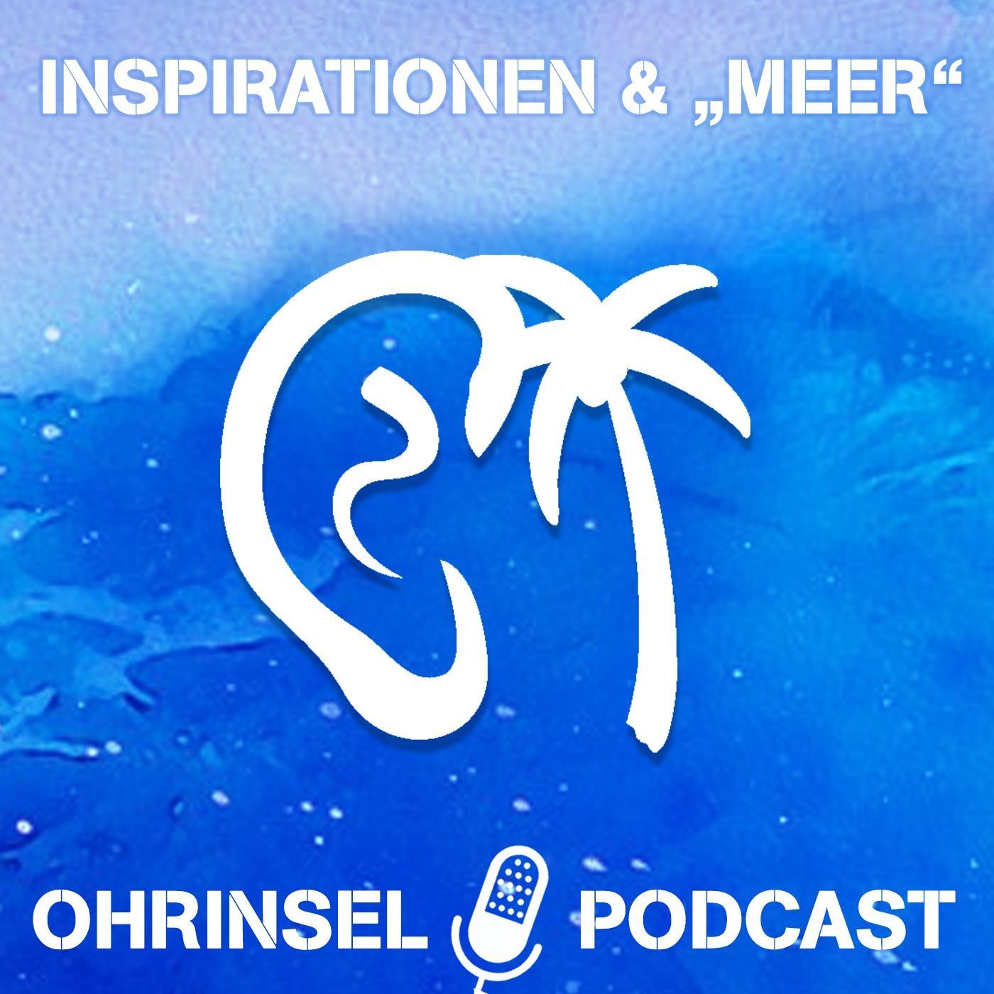 Inspirationen und "Meer" cover