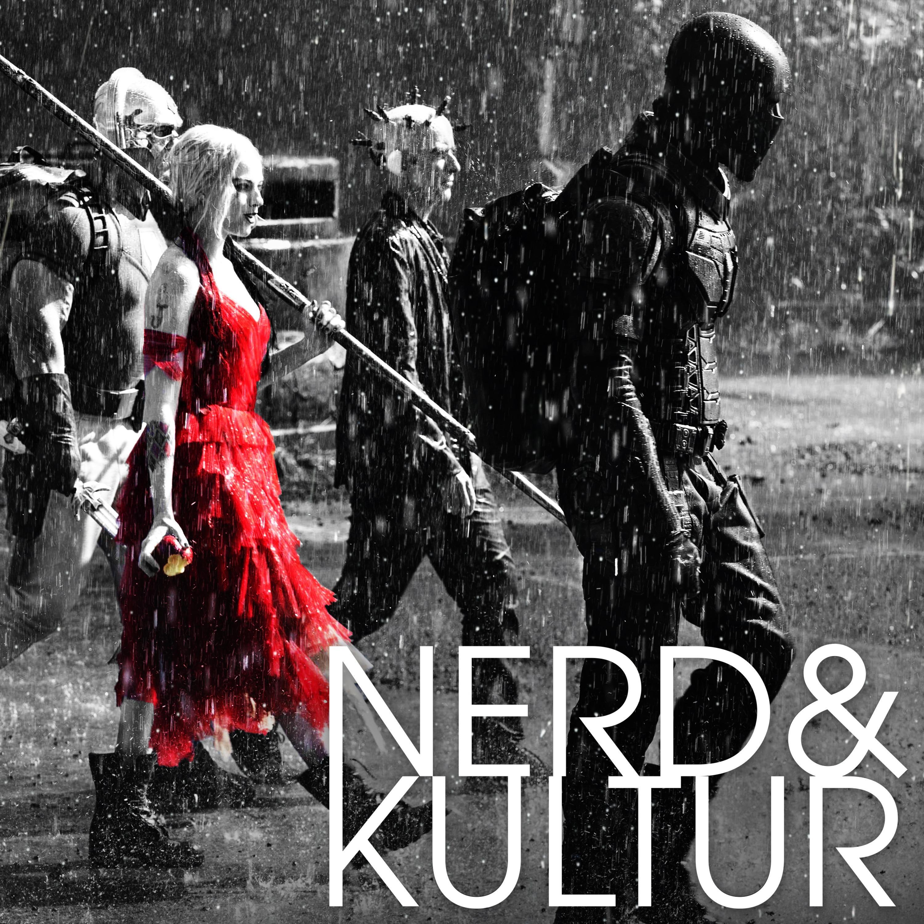 Nerd & Kultur