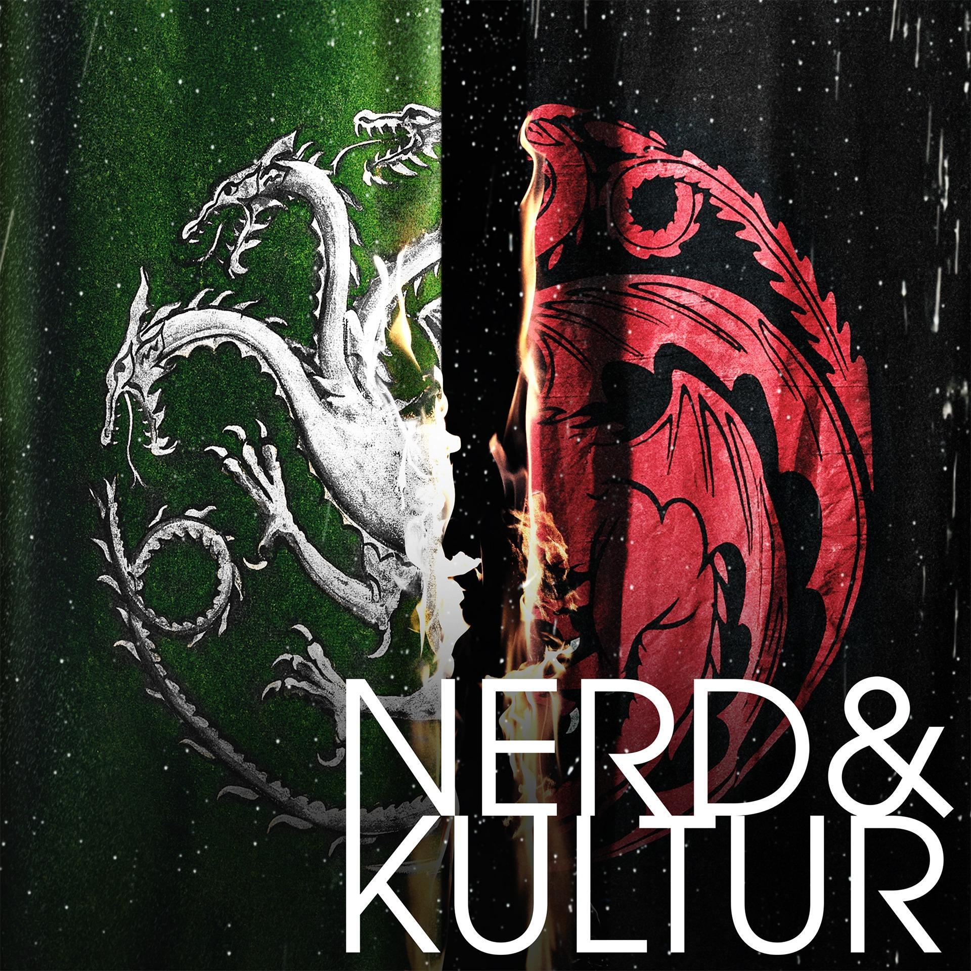 Nerd & Kultur