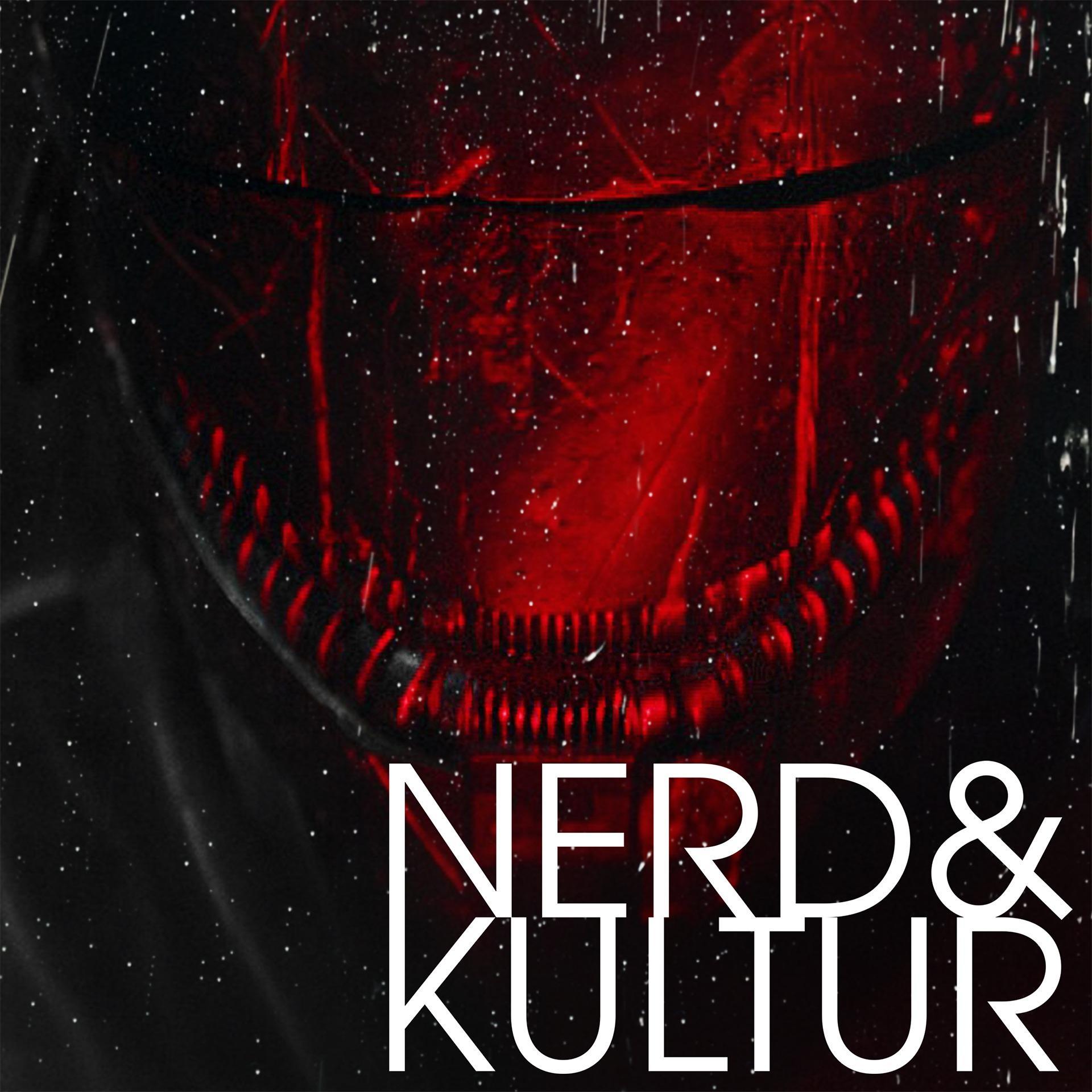 Nerd & Kultur