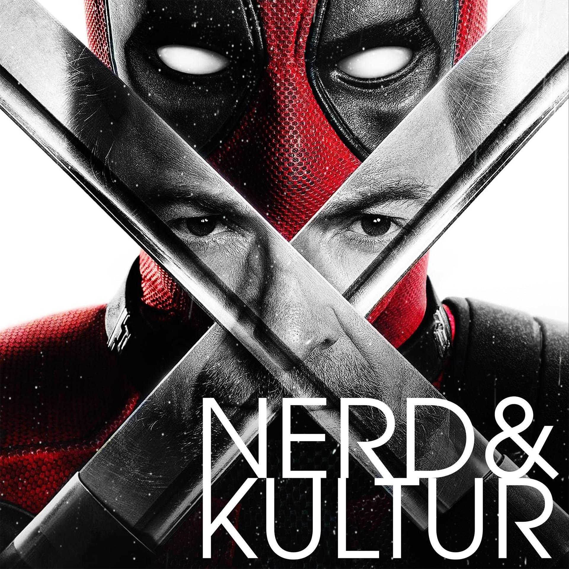 Nerd & Kultur