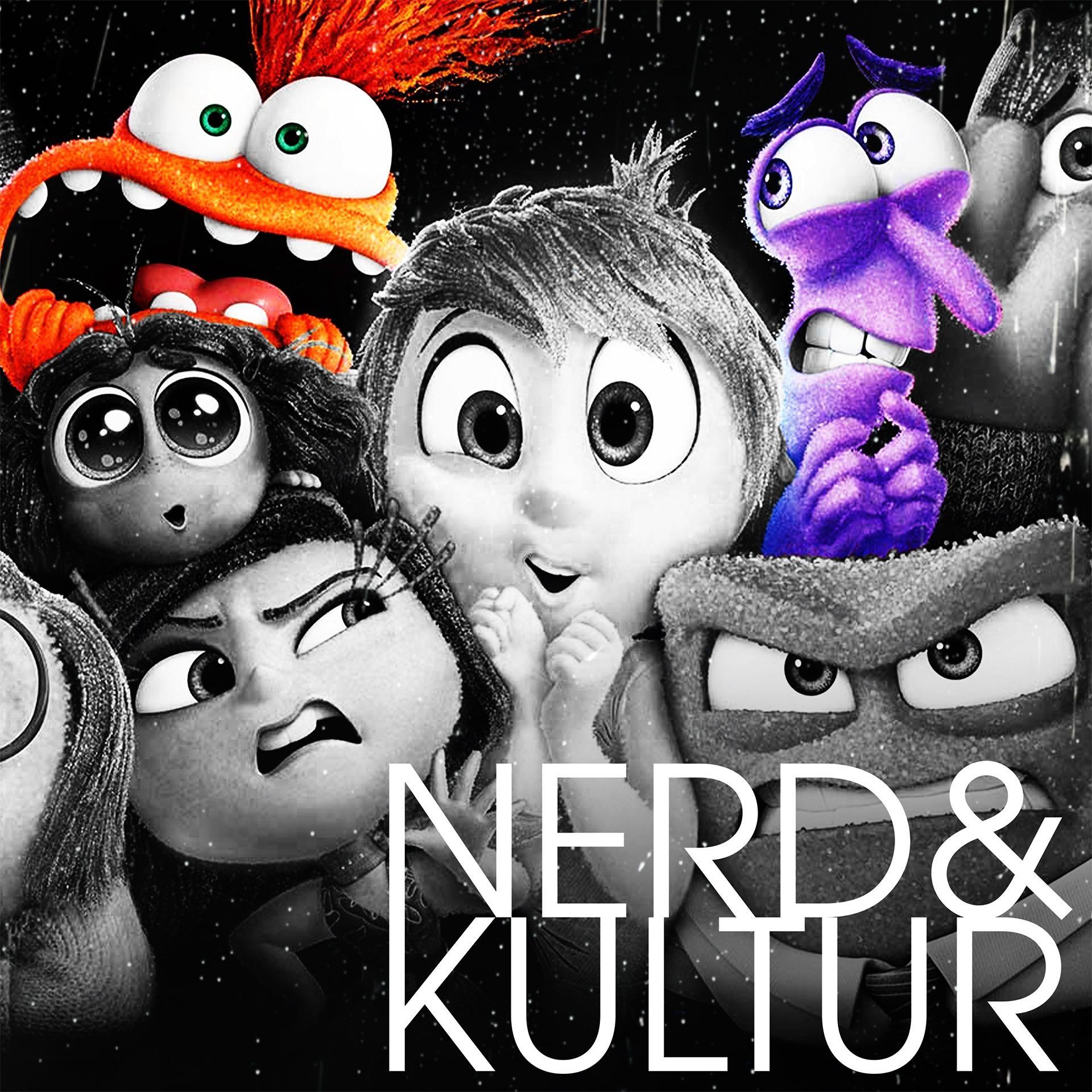Nerd & Kultur