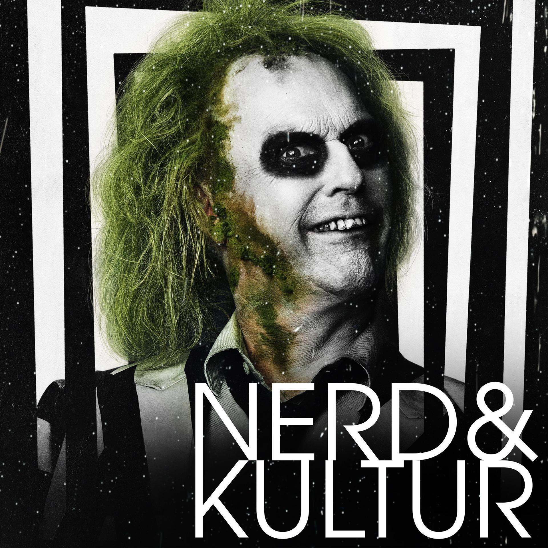 Nerd & Kultur