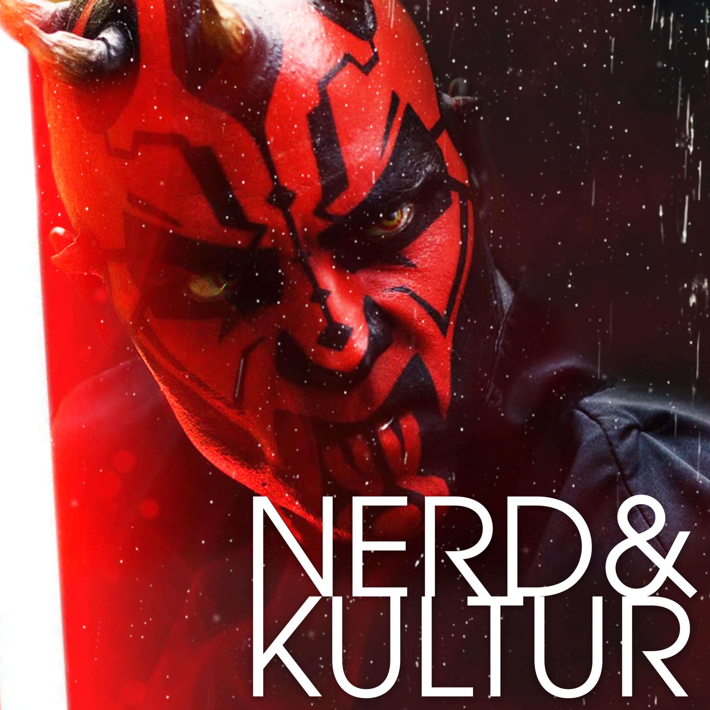 Nerd & Kultur