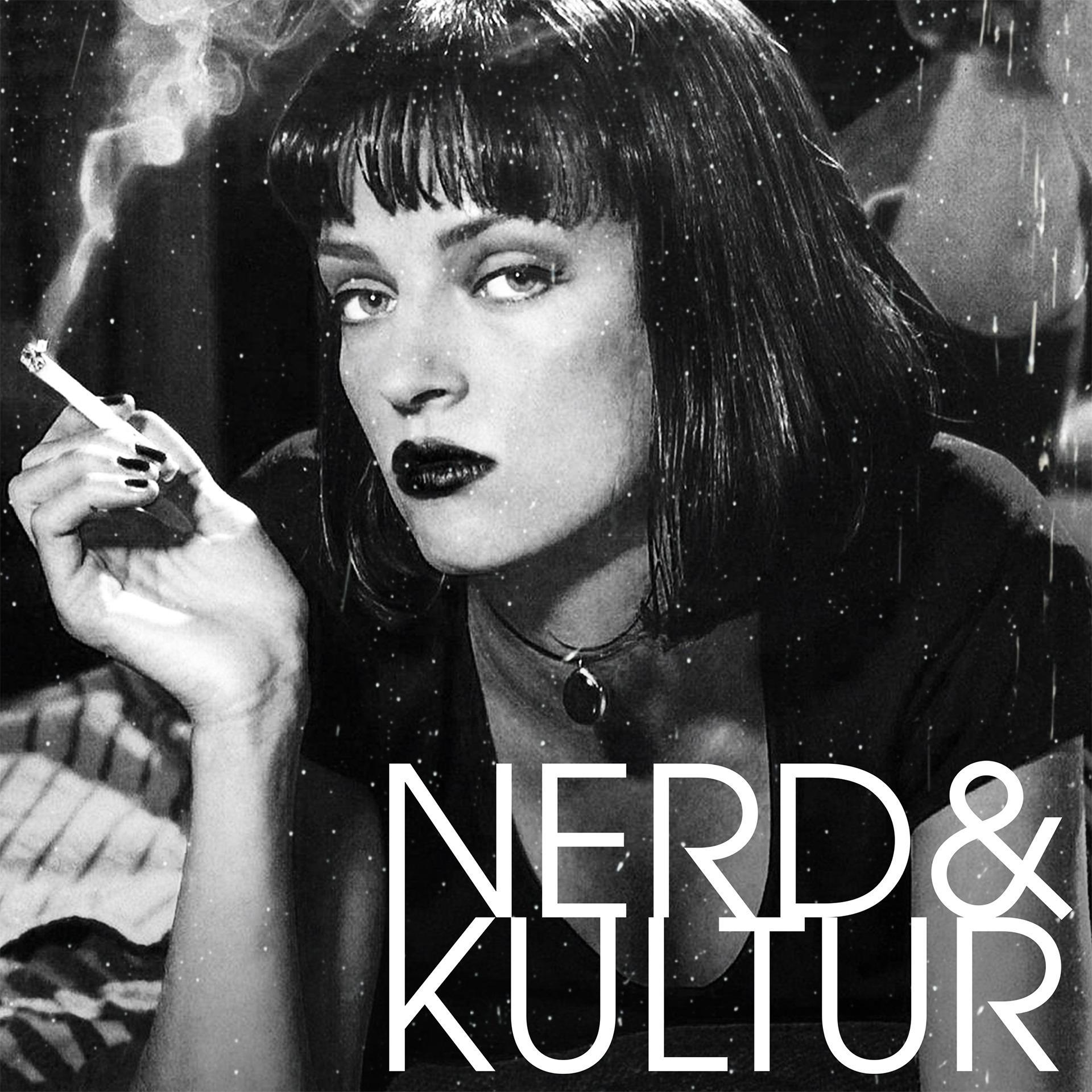Nerd & Kultur