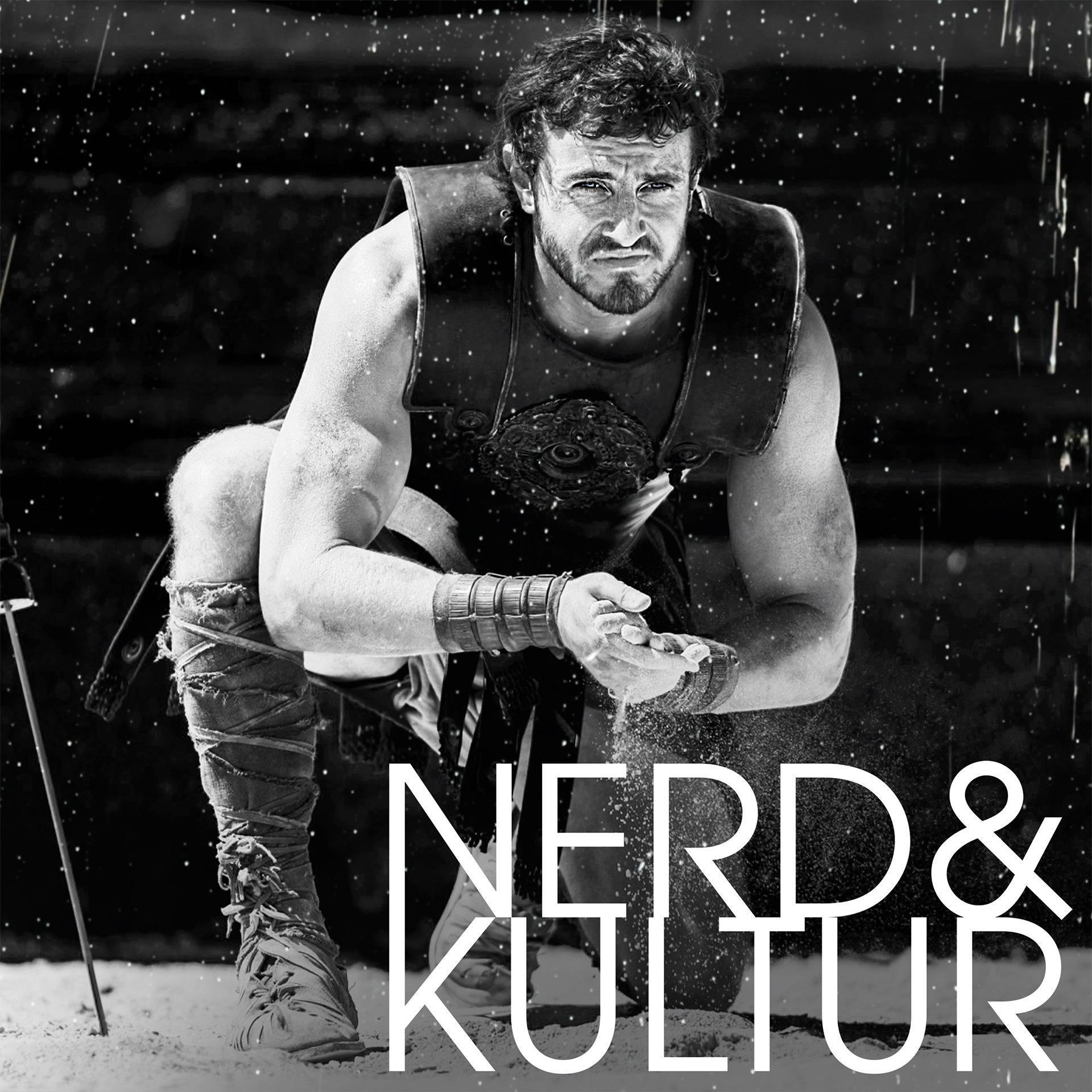 Nerd & Kultur