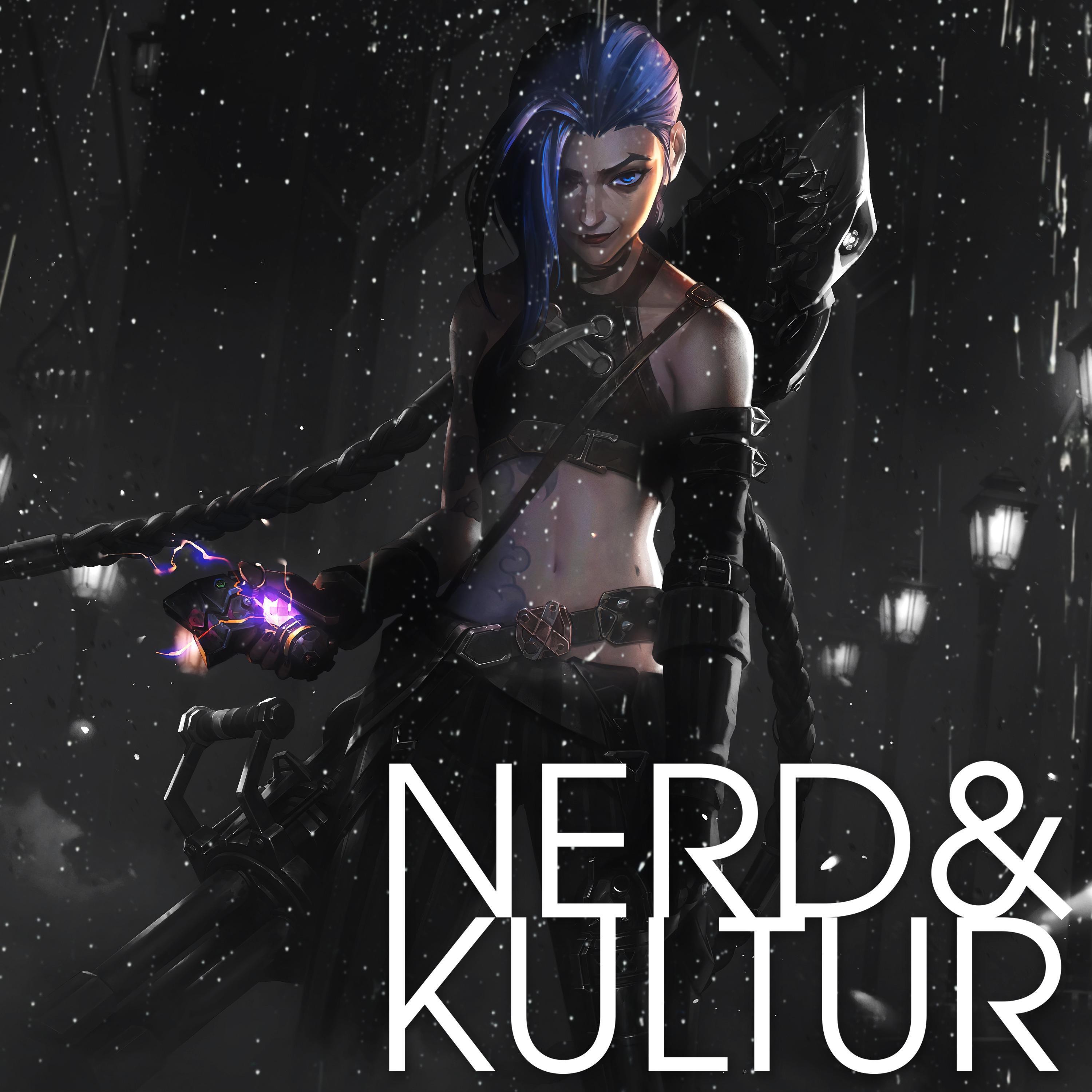 Nerd & Kultur