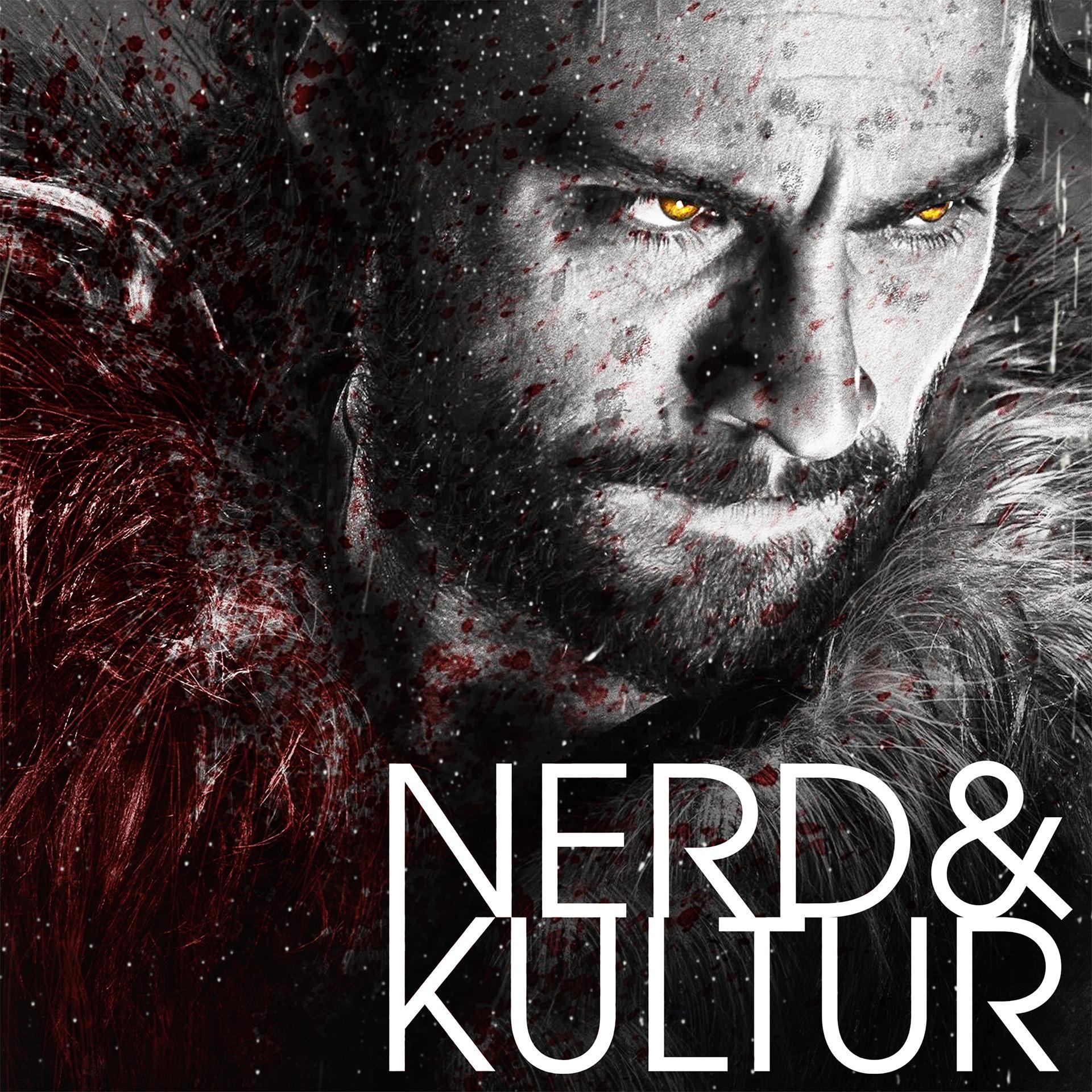 Nerd & Kultur