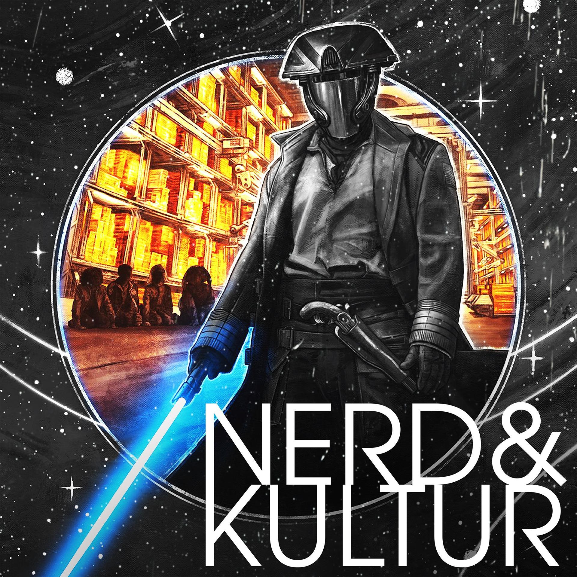 Nerd & Kultur