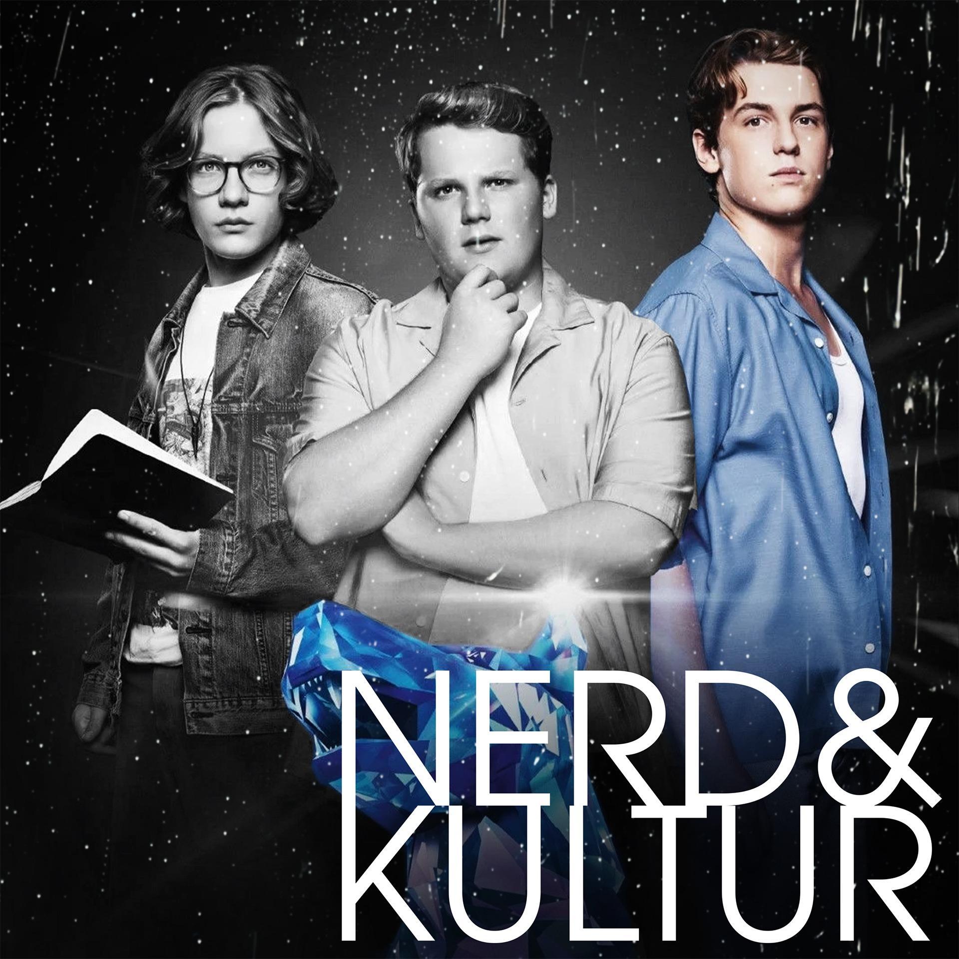 Nerd & Kultur