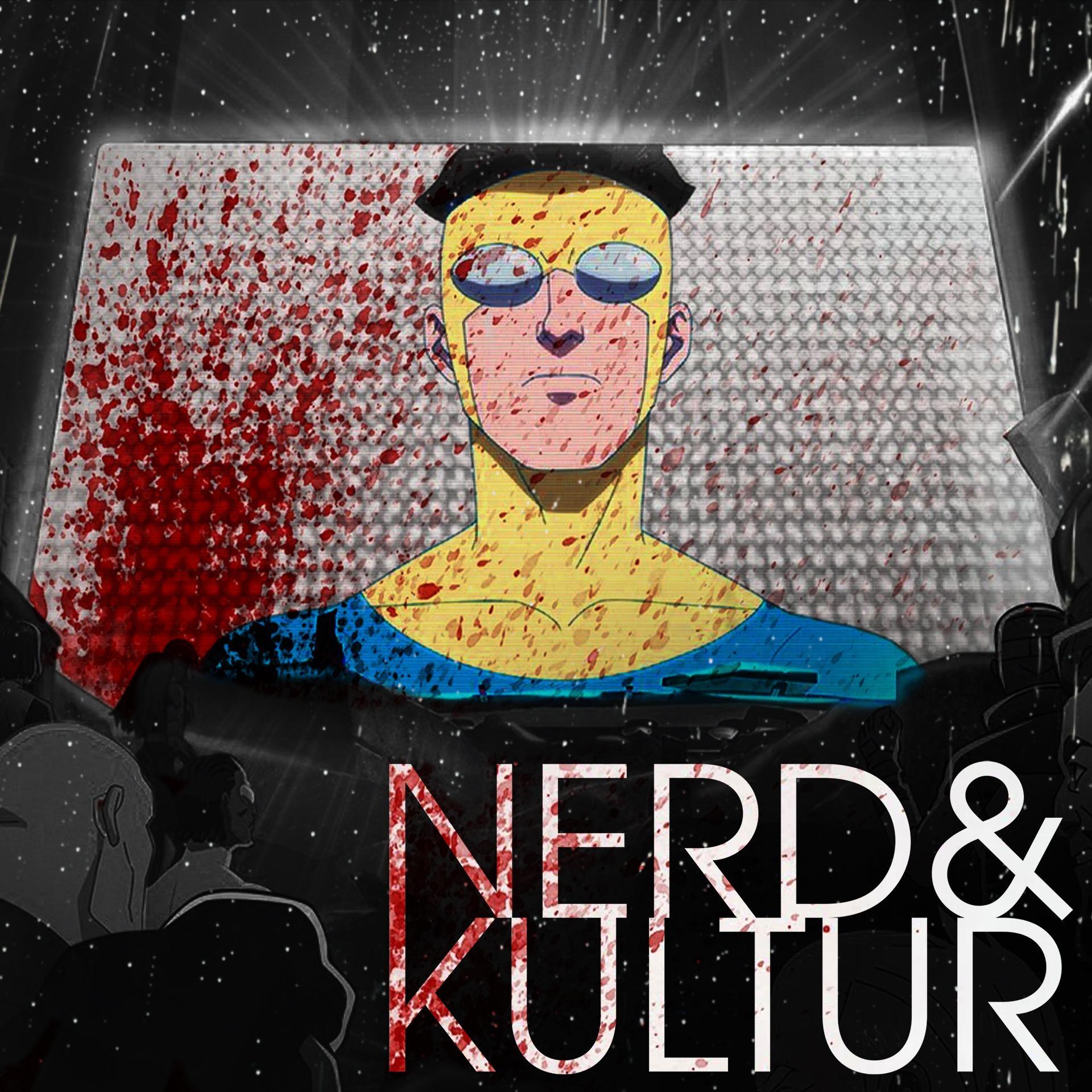 Nerd & Kultur