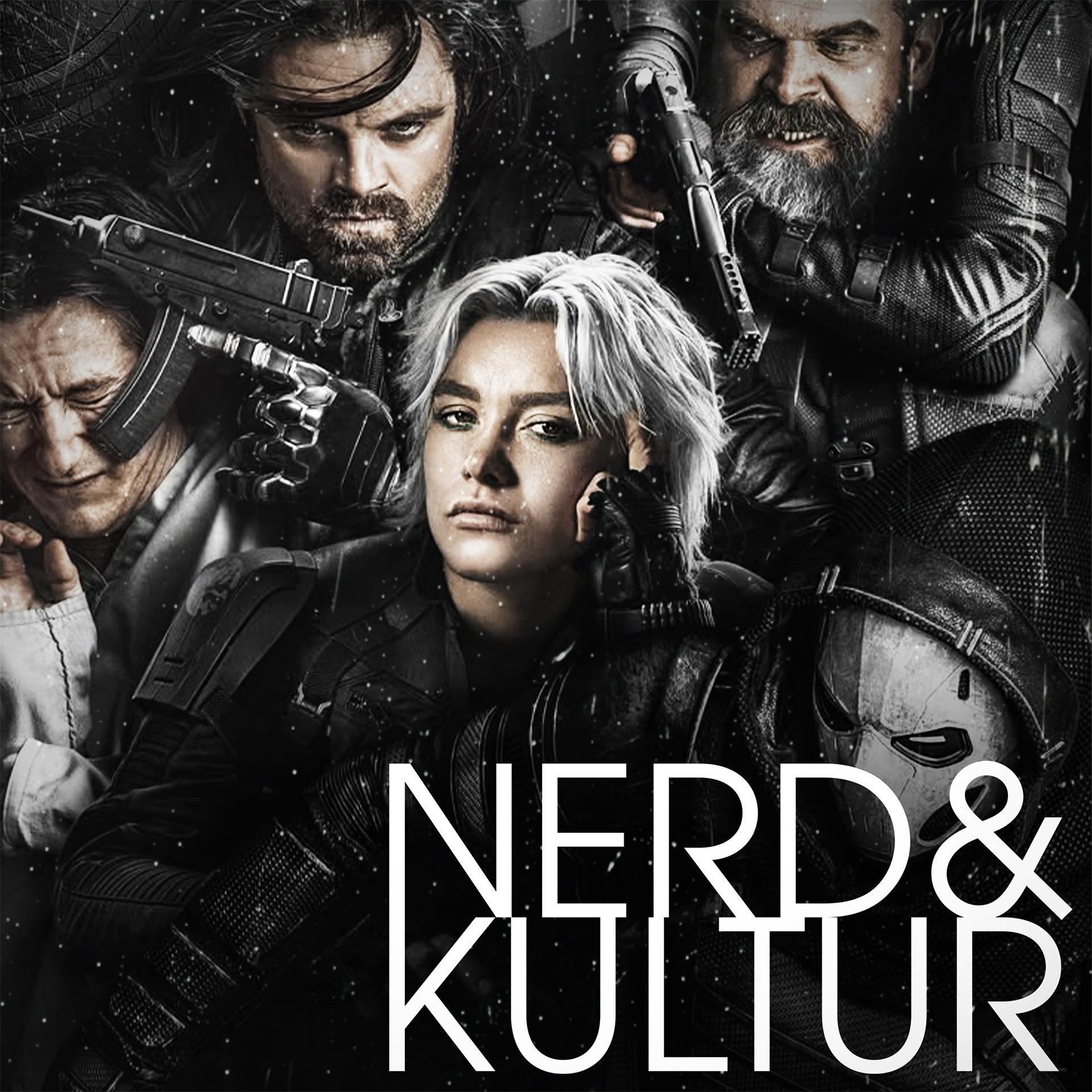 Nerd & Kultur