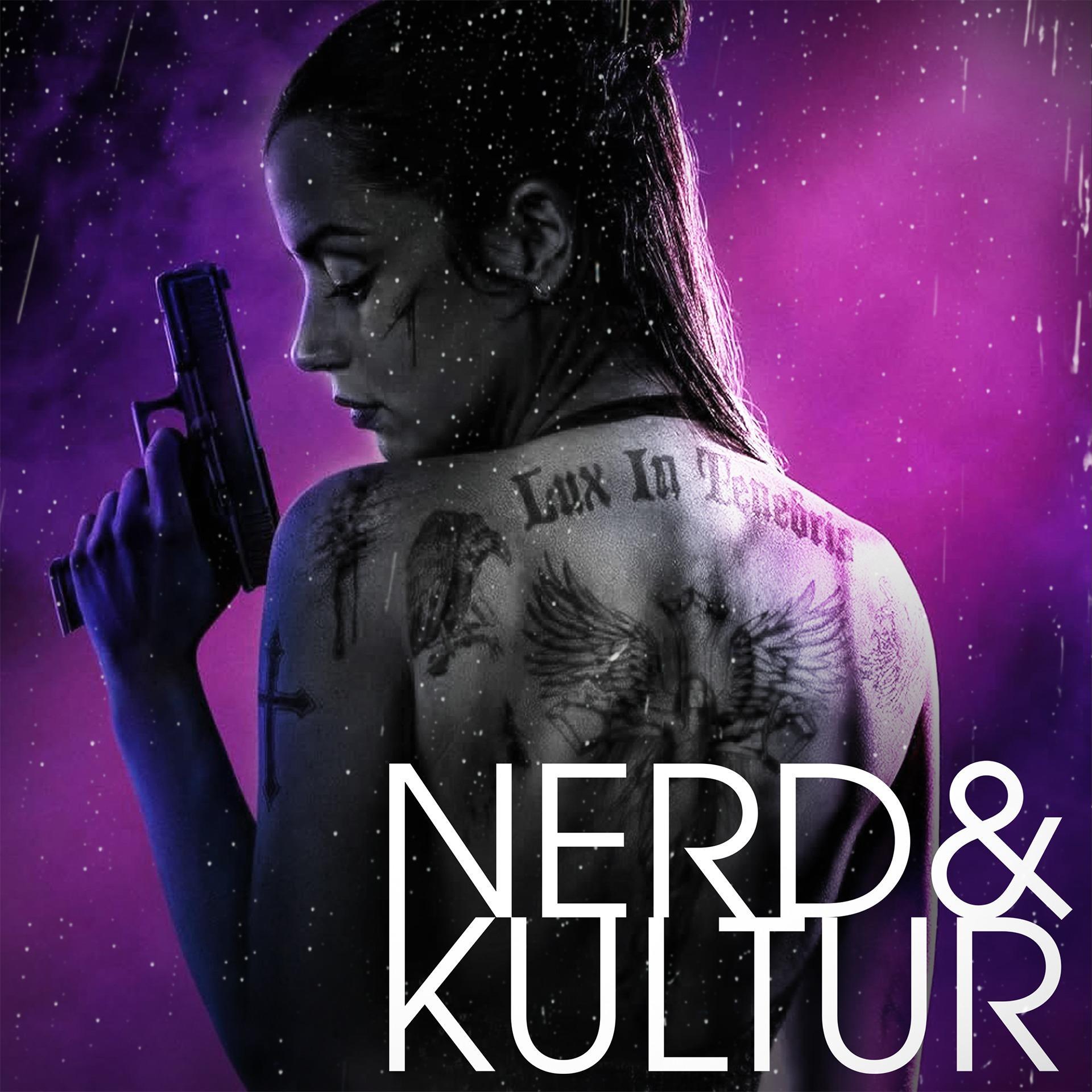 Nerd & Kultur