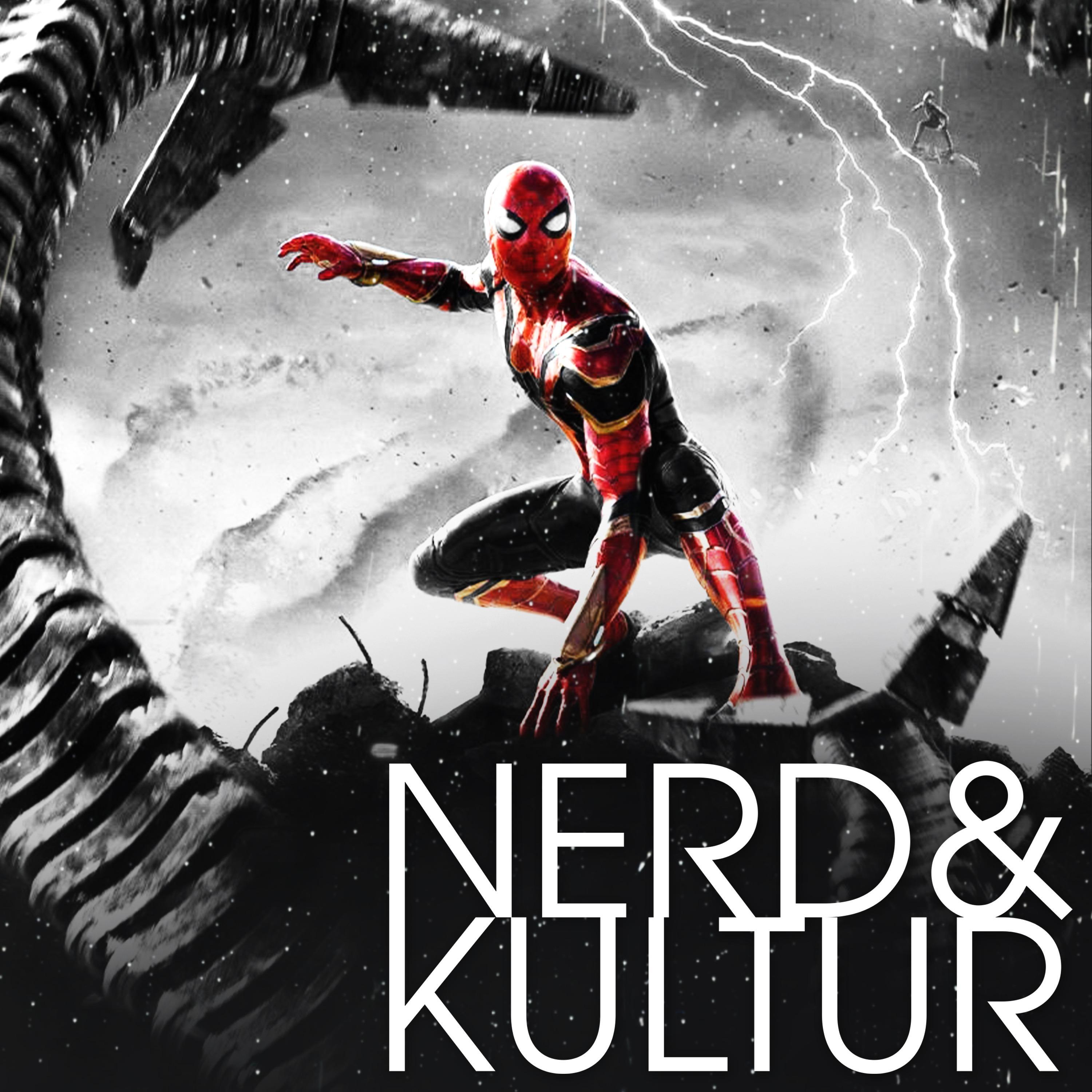 Nerd & Kultur