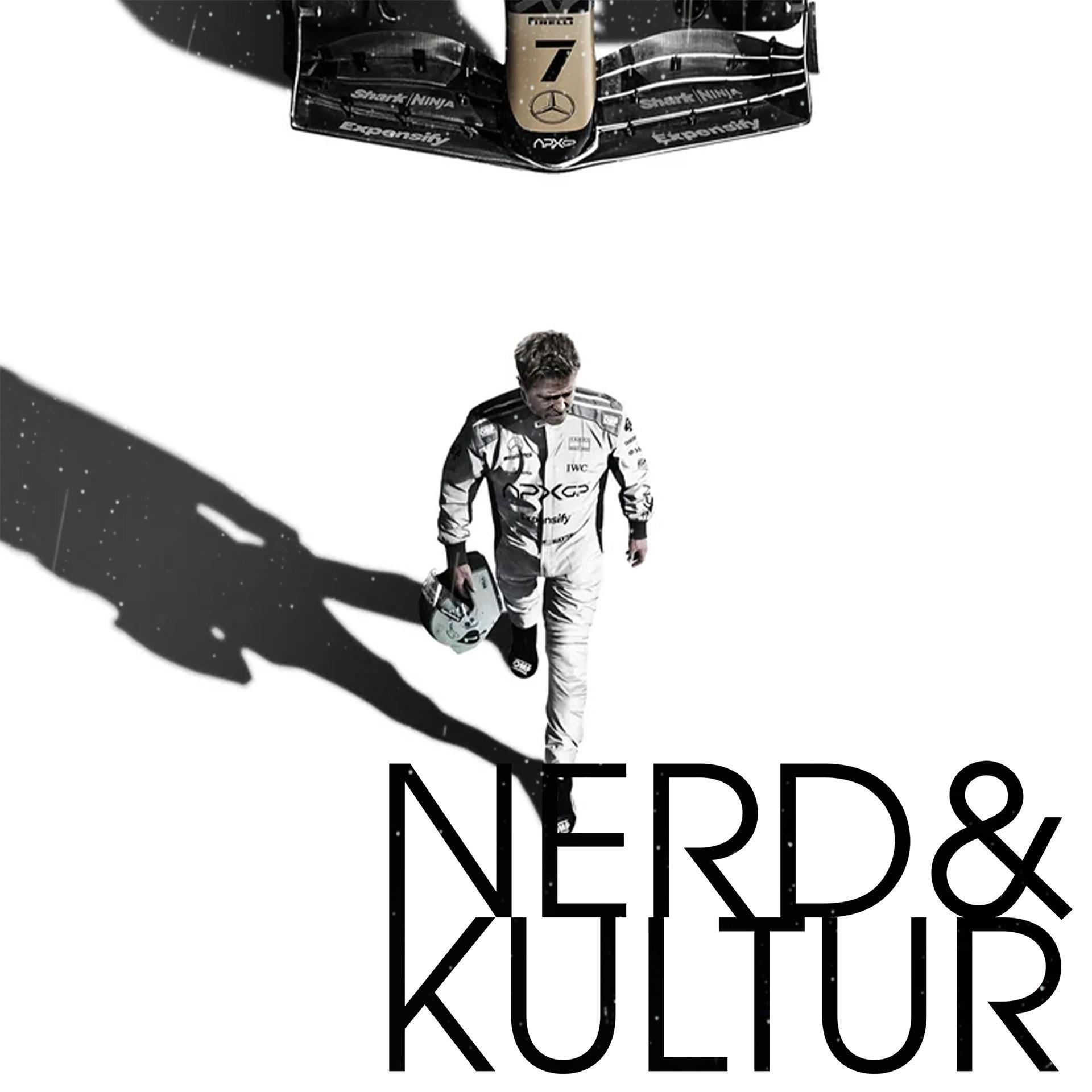 Nerd & Kultur