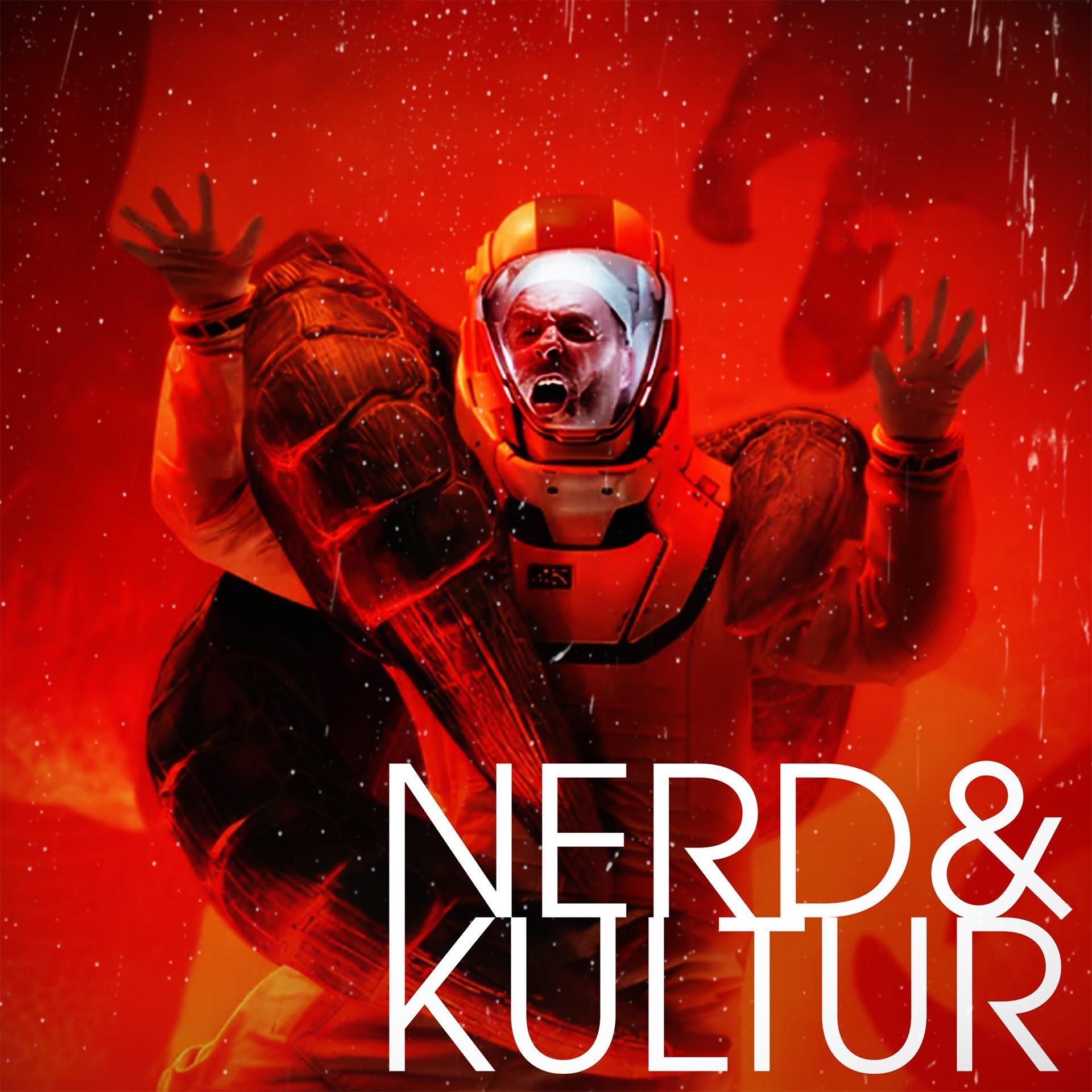 Nerd & Kultur