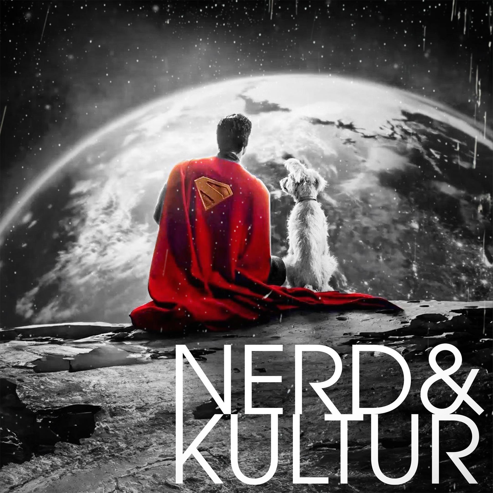 Nerd & Kultur