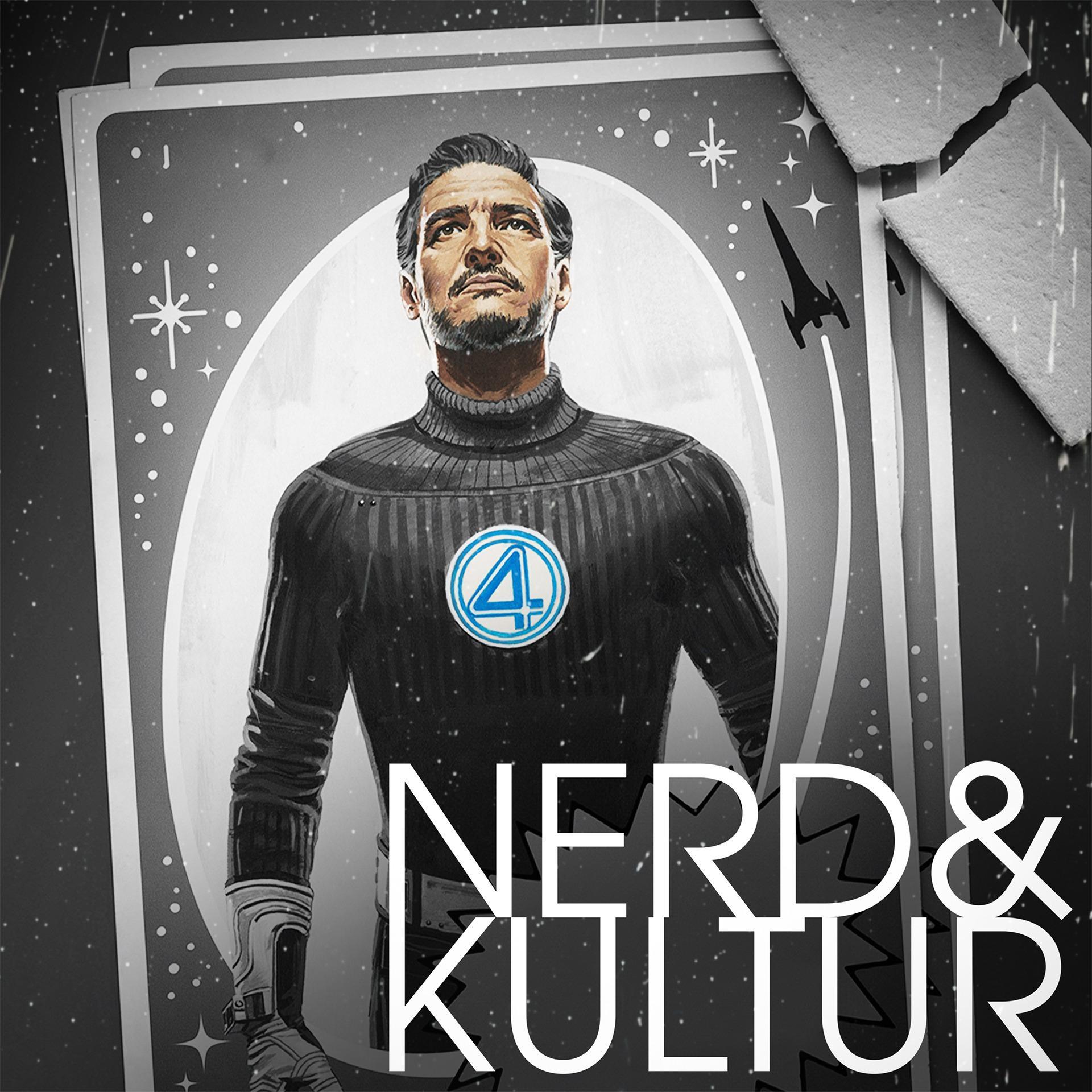 Nerd & Kultur