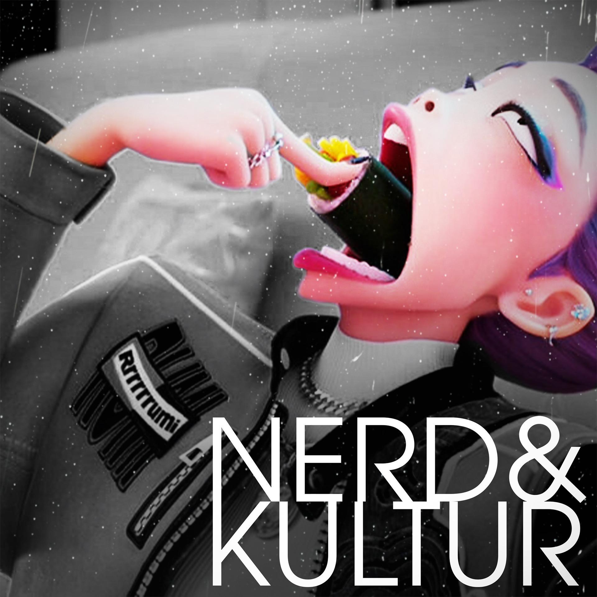 Lecker KPop-Podpüree! Lecker KPop-Podpüree!