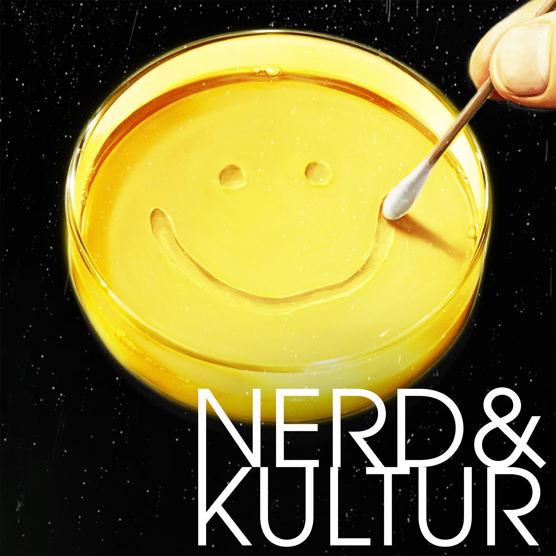 Haftbefehl für die beste Mystery-Serie des Jahres: Podpüree im November