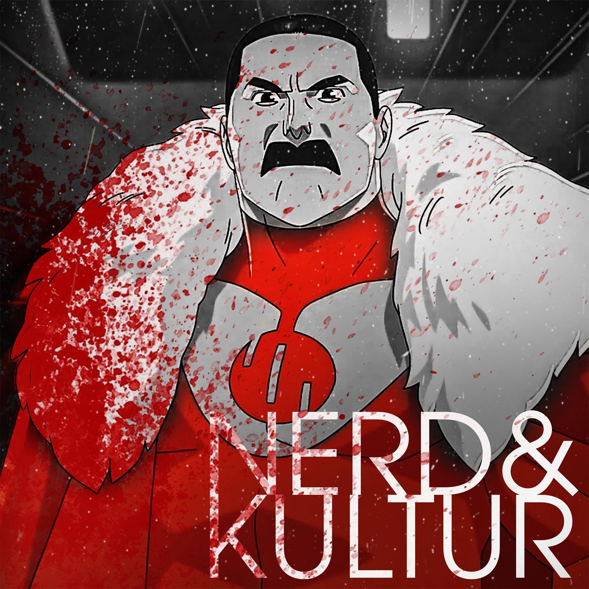 Artwork for Nerd & Kultur