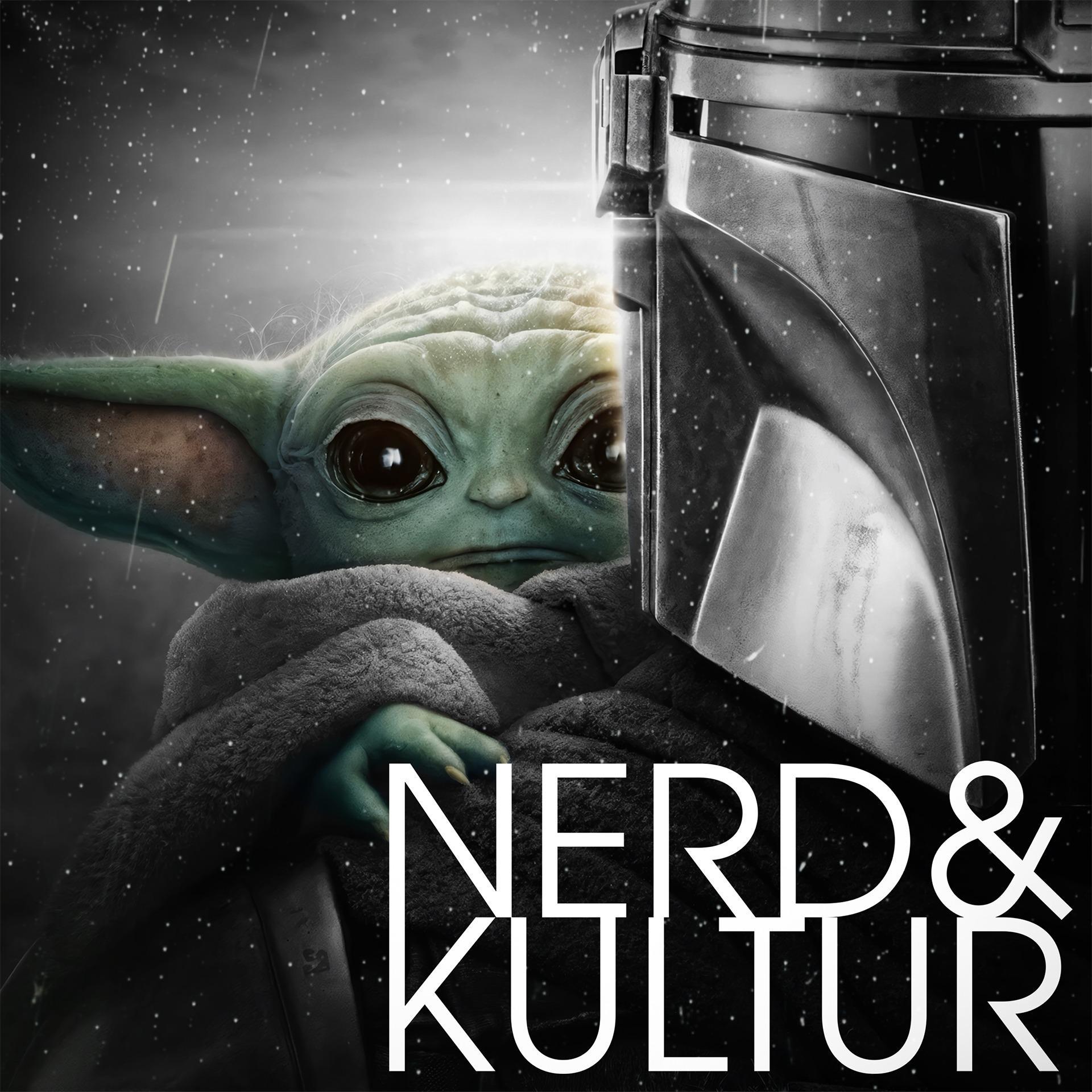 The Mandalorian…. und Grogu ist auch dabei! episode artwork