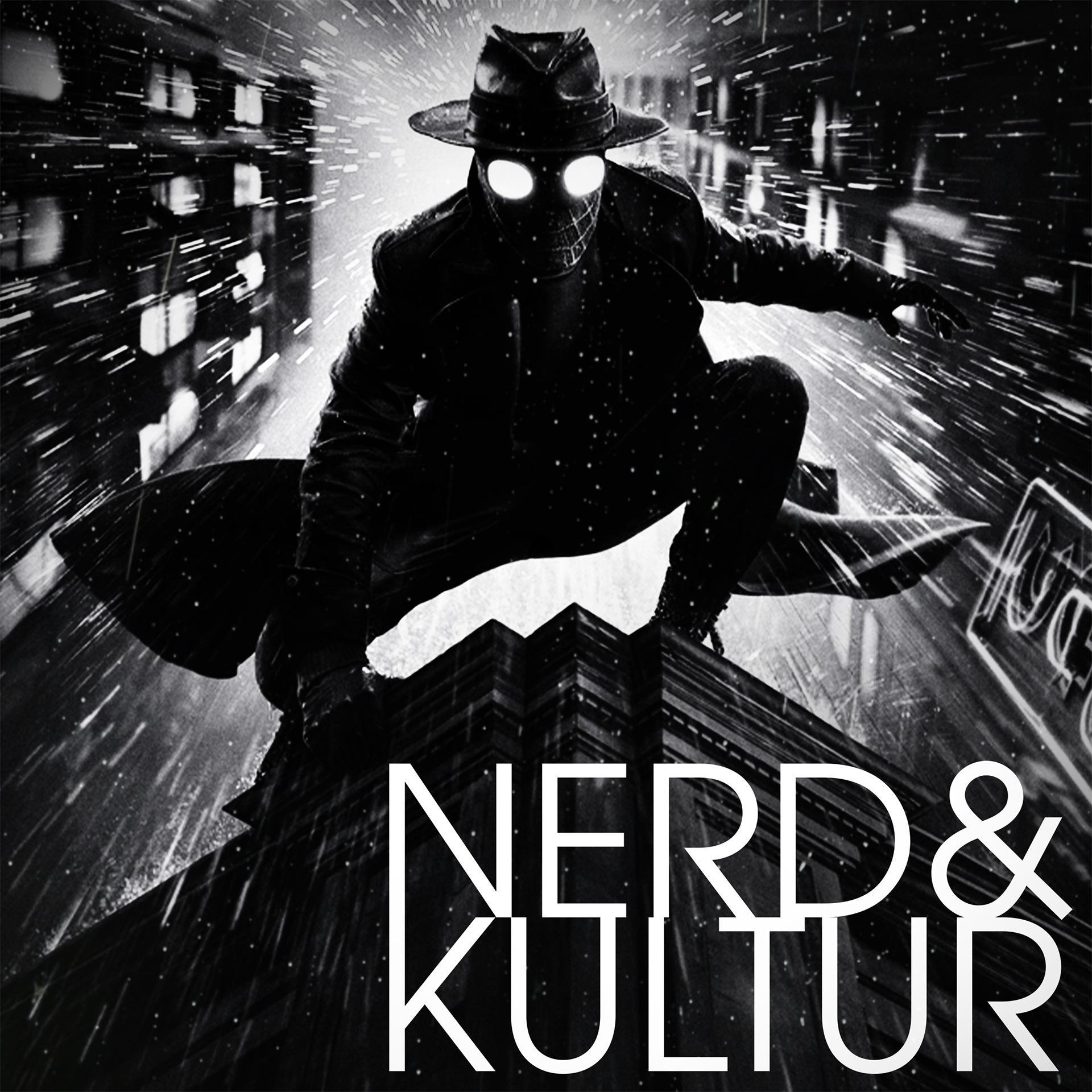 Artwork for Nerd & Kultur