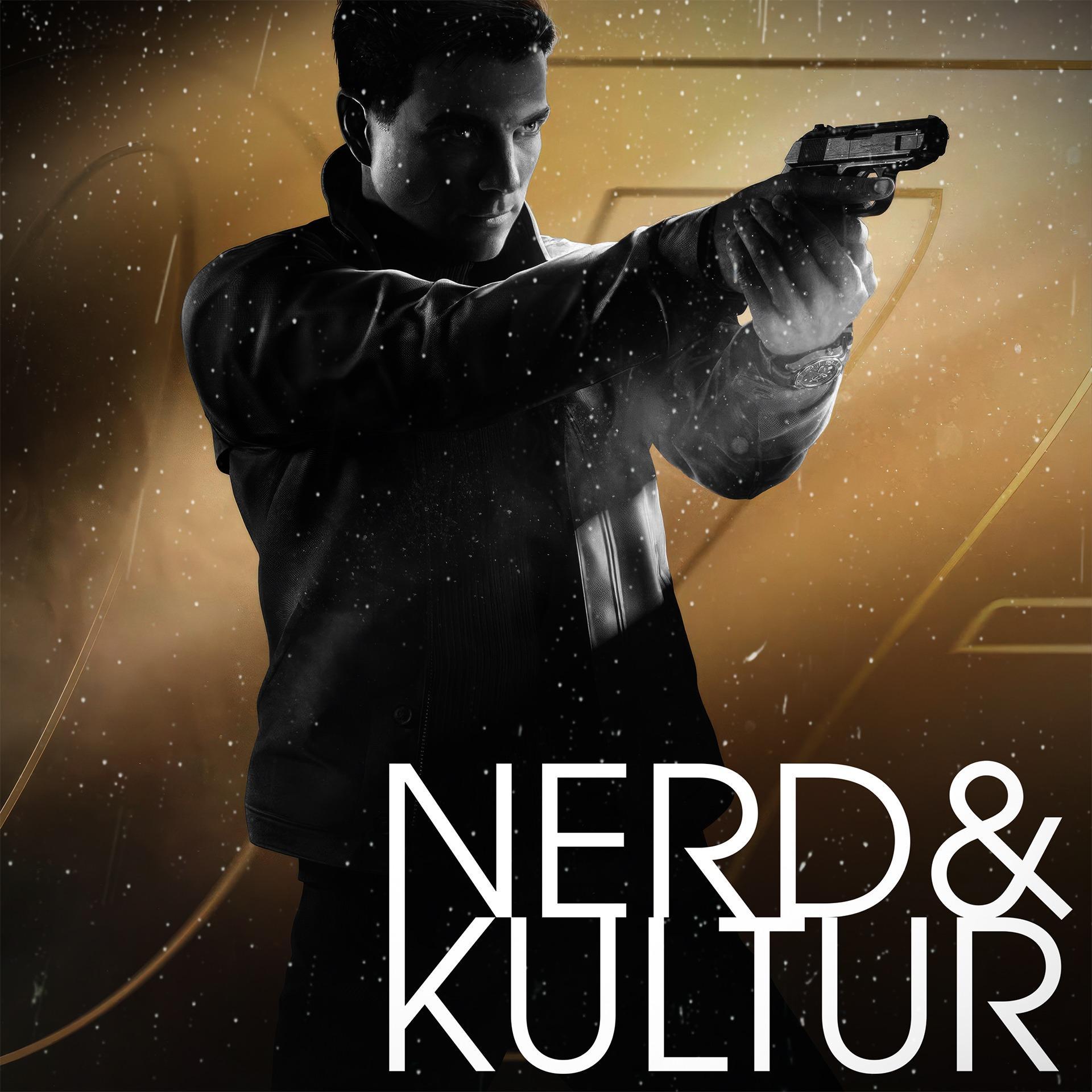 Der beste Bond seit über 10 Jahren episode artwork
