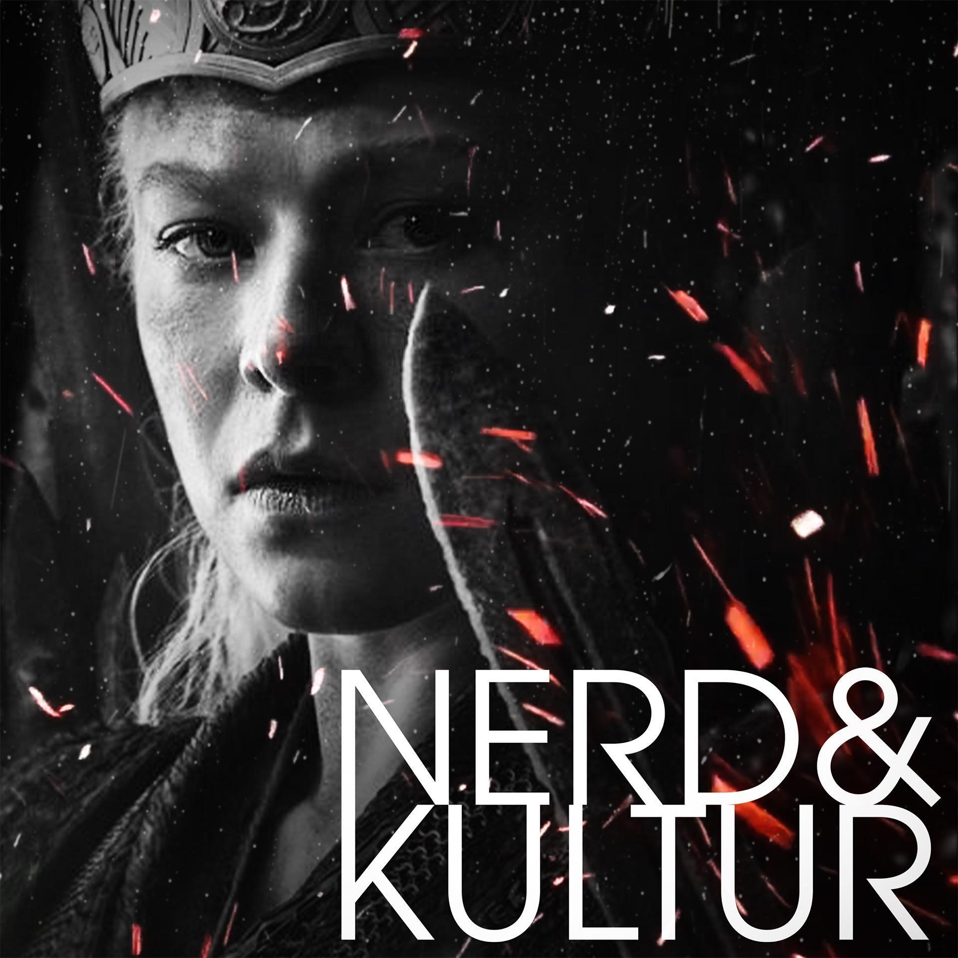 Artwork for Nerd & Kultur
