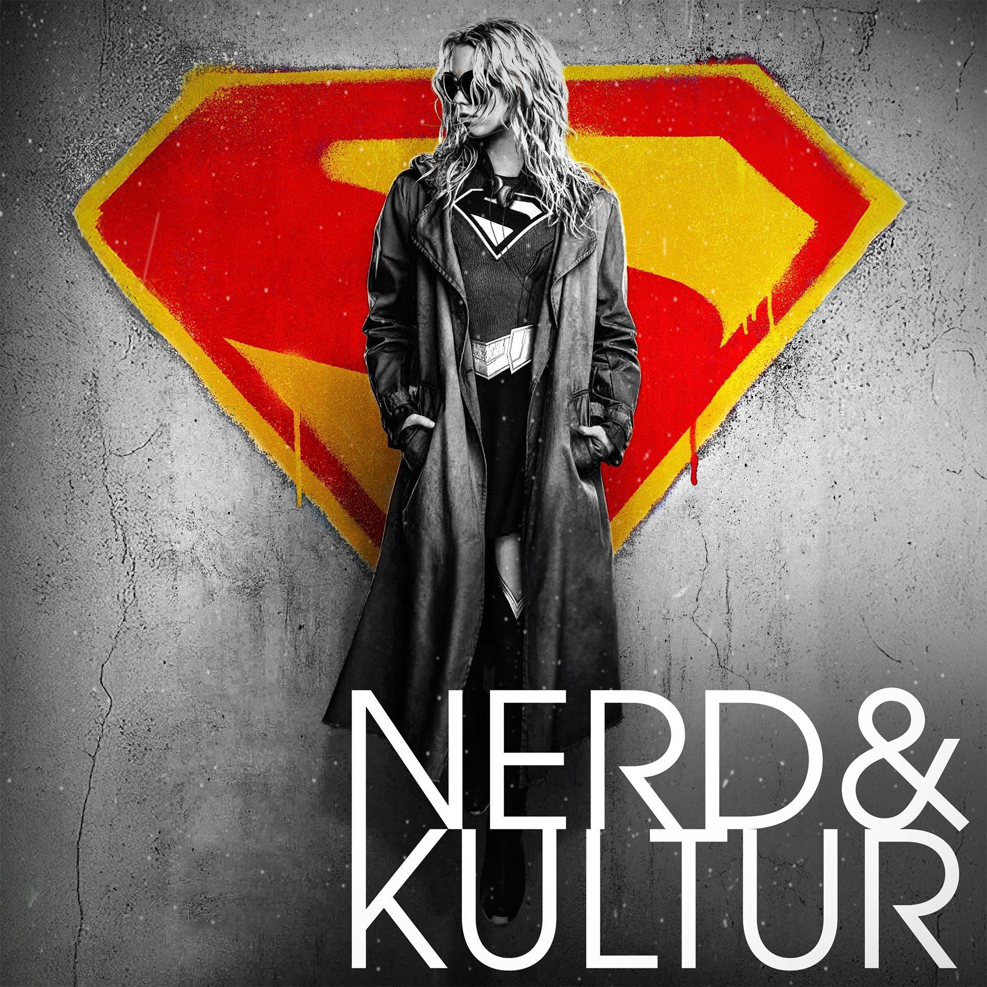 Artwork for Nerd & Kultur