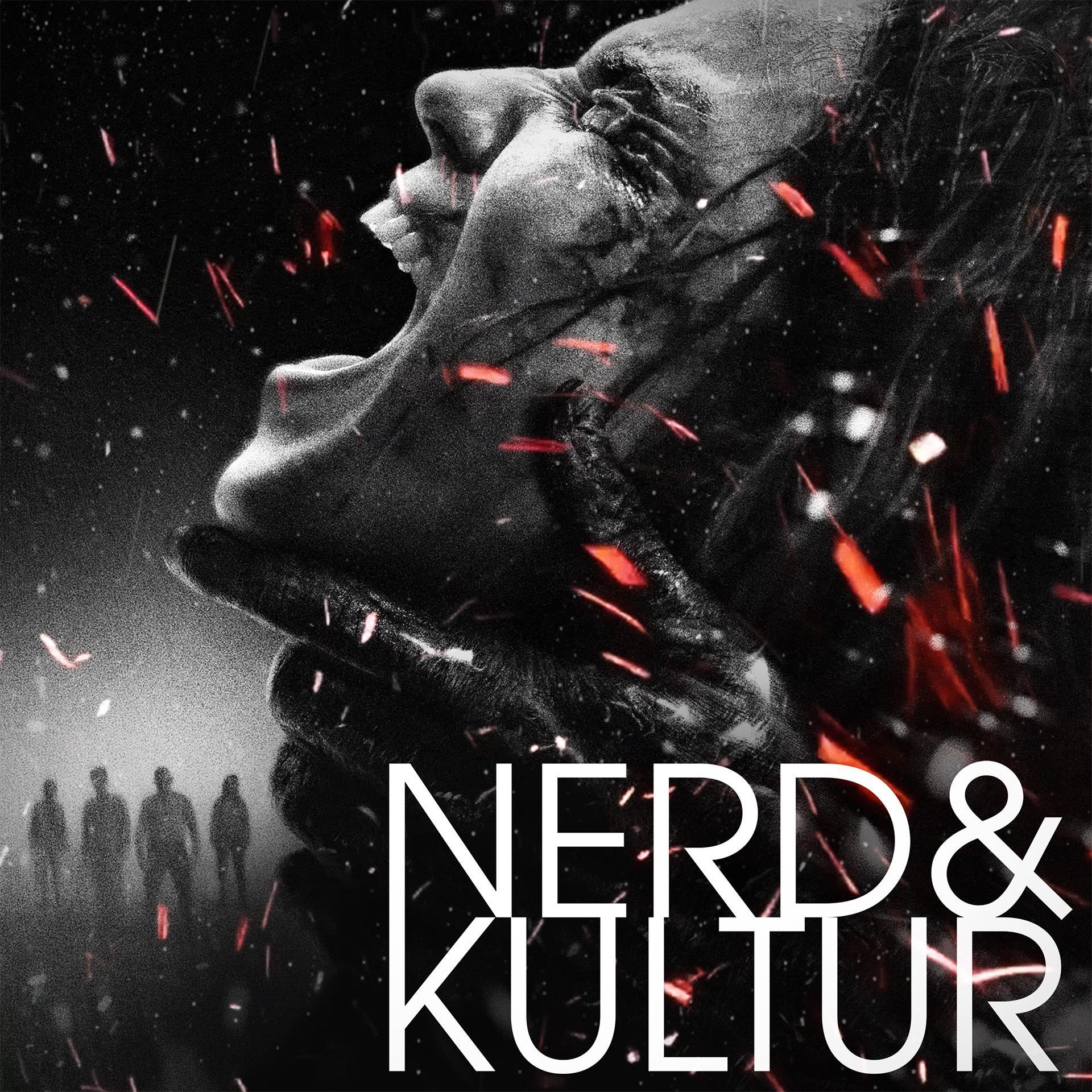 Kein Burner: EVIL DEAD BURN episode artwork